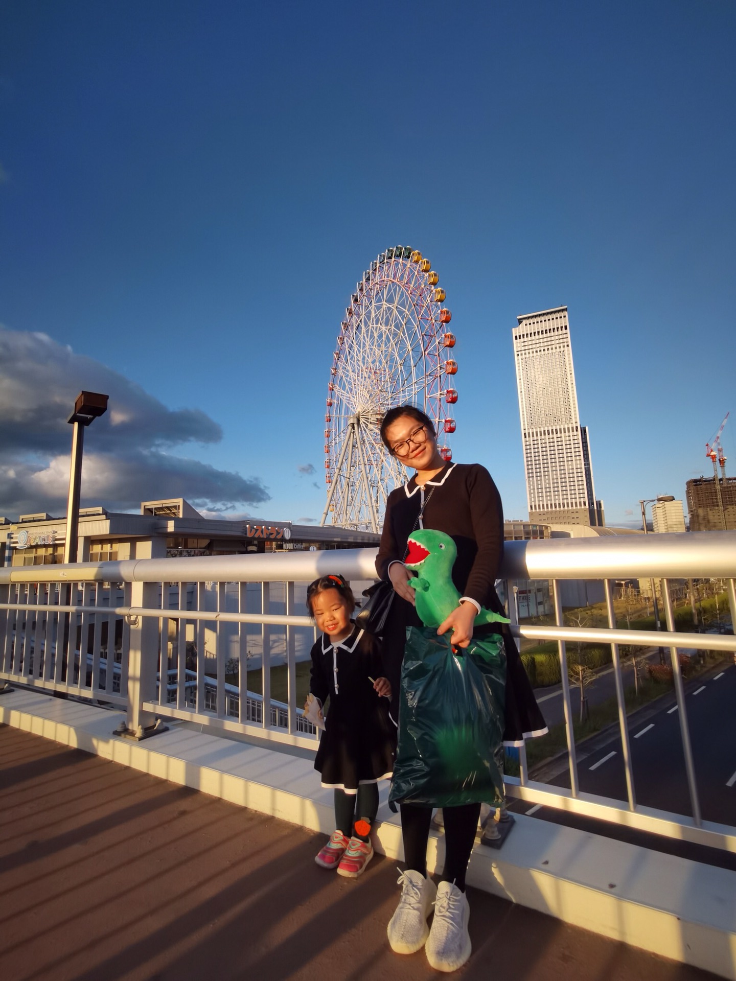 日本自助遊攻略