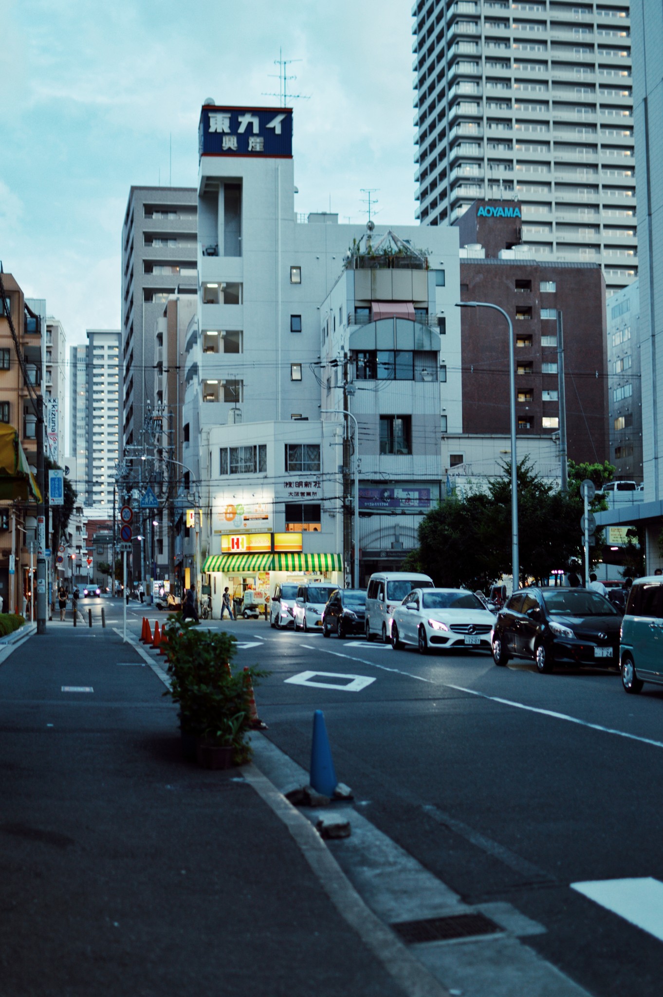 東京自助遊攻略