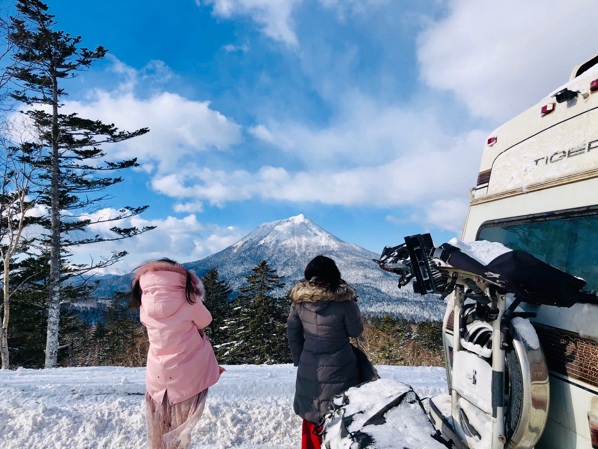 北海道自助遊攻略