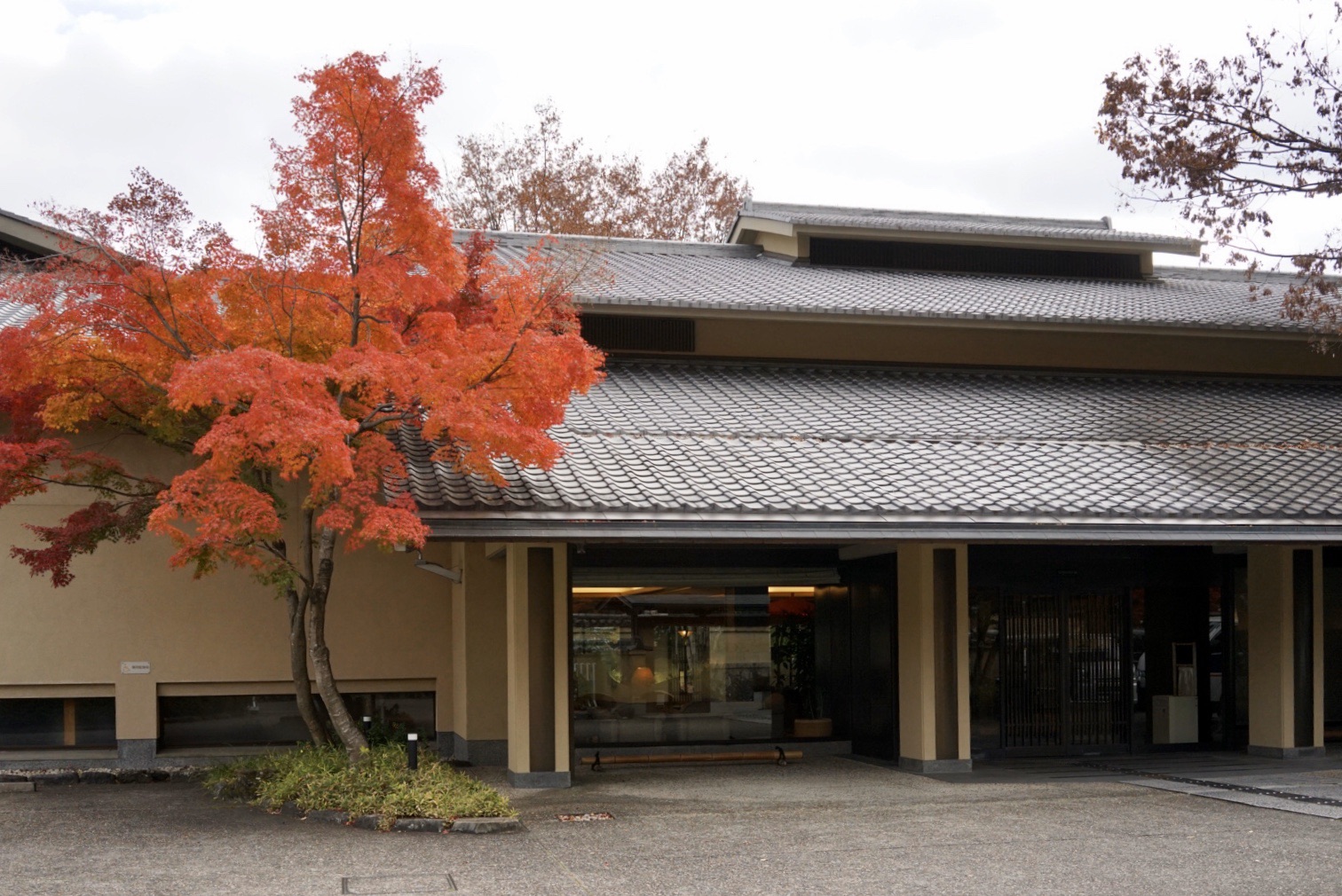 京都自助遊攻略