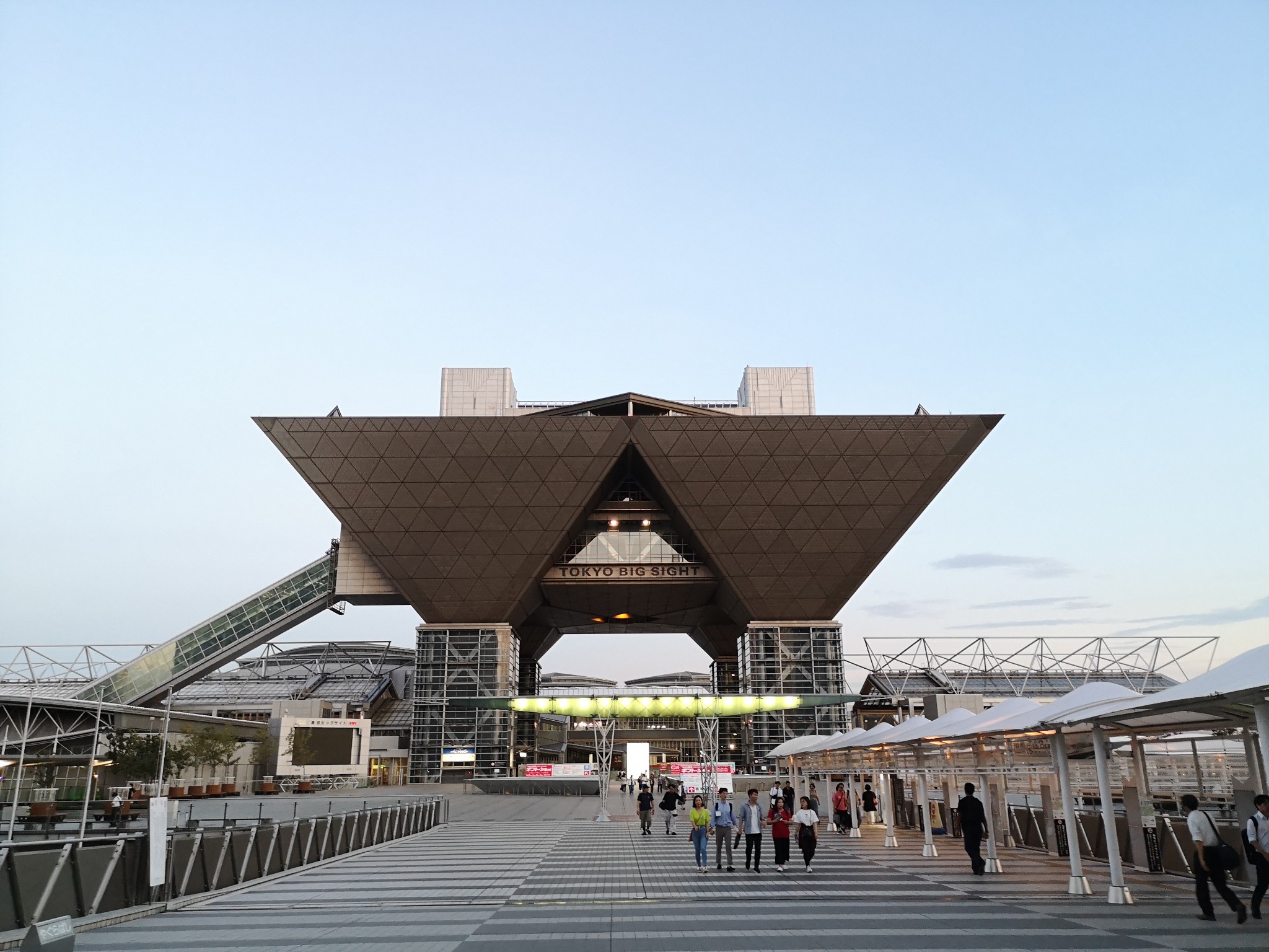 東京自助遊攻略