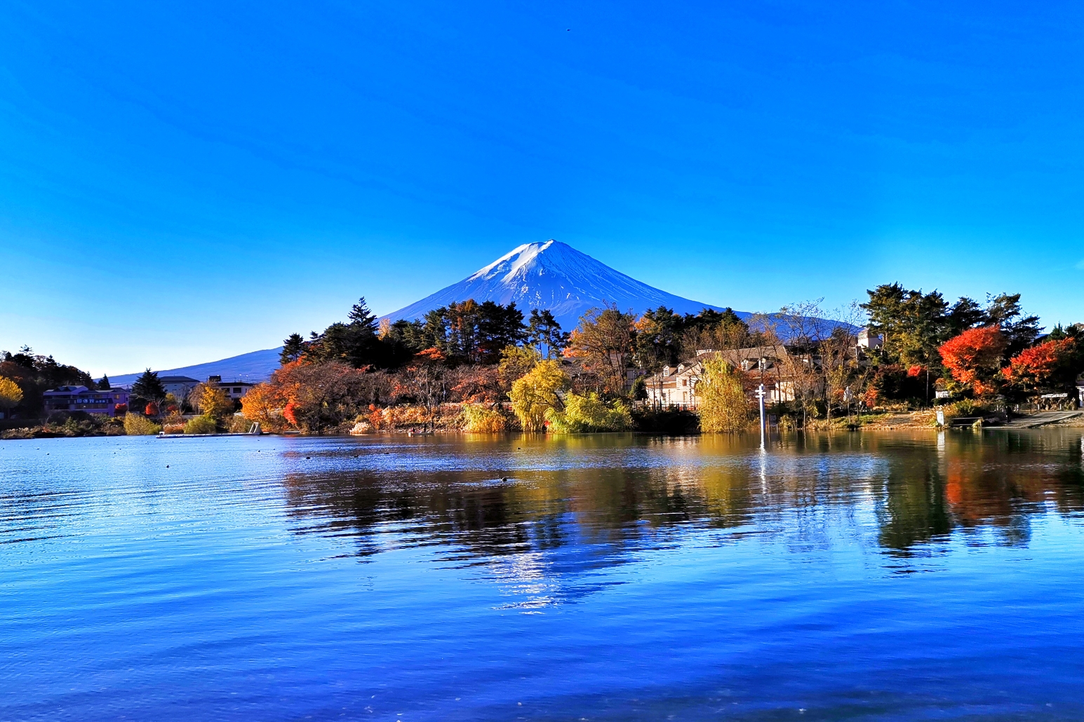 富士山自助遊攻略