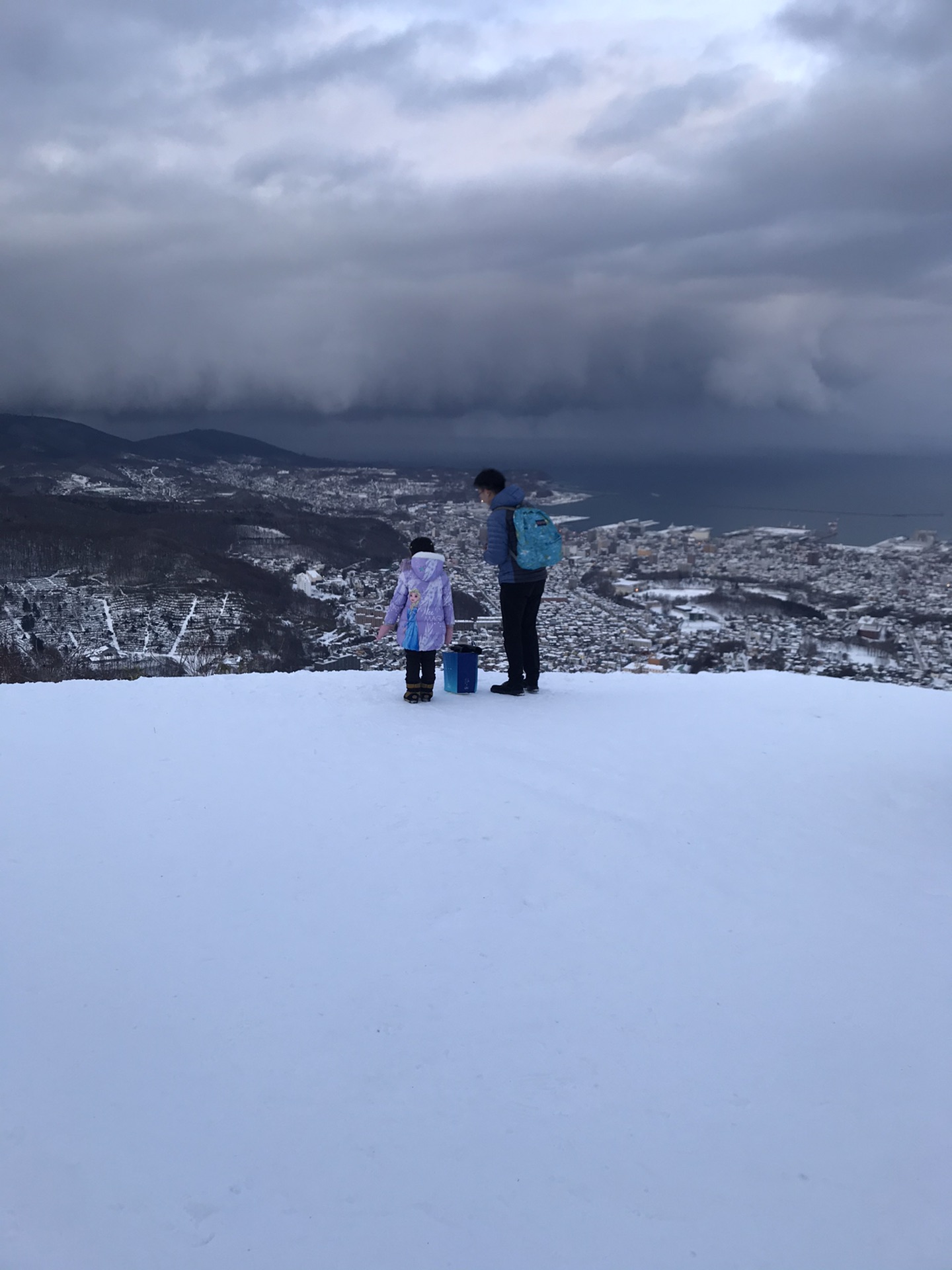 北海道自助遊攻略