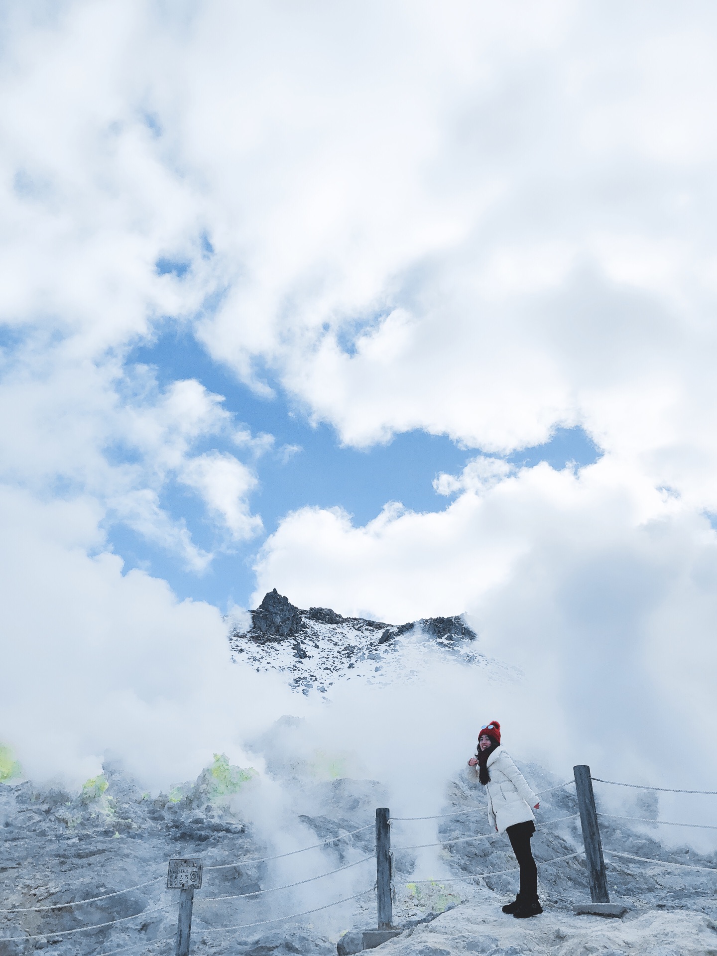 北海道自助遊攻略