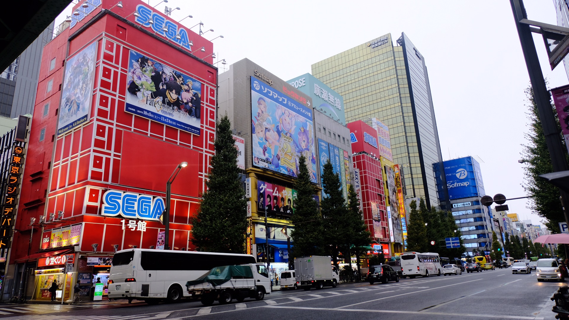 東京自助遊攻略