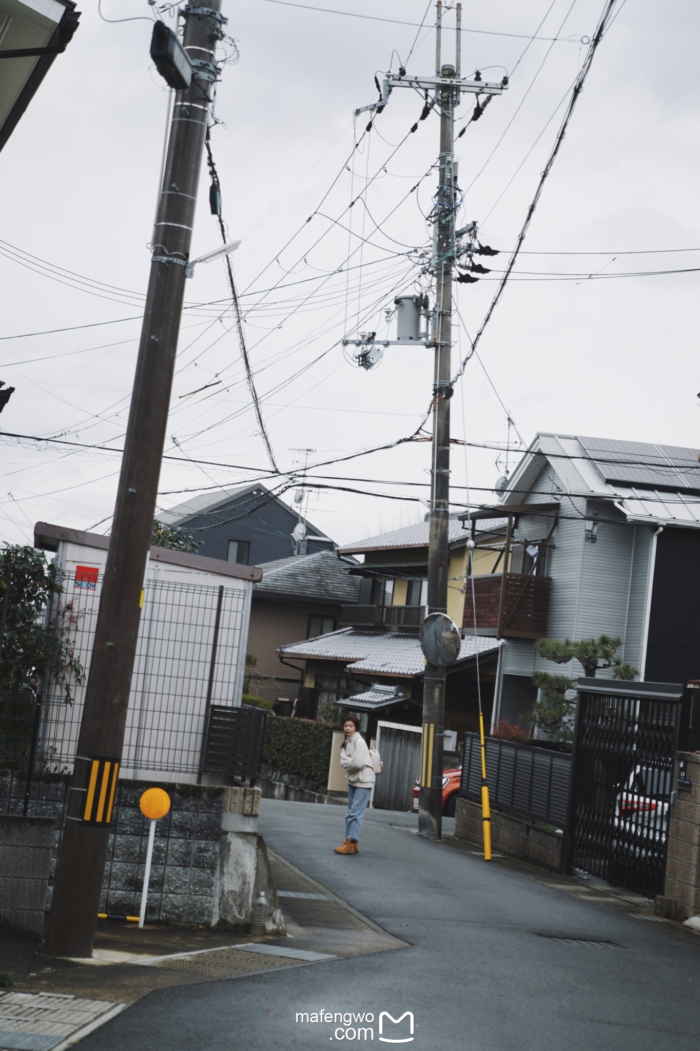 京都自助遊攻略