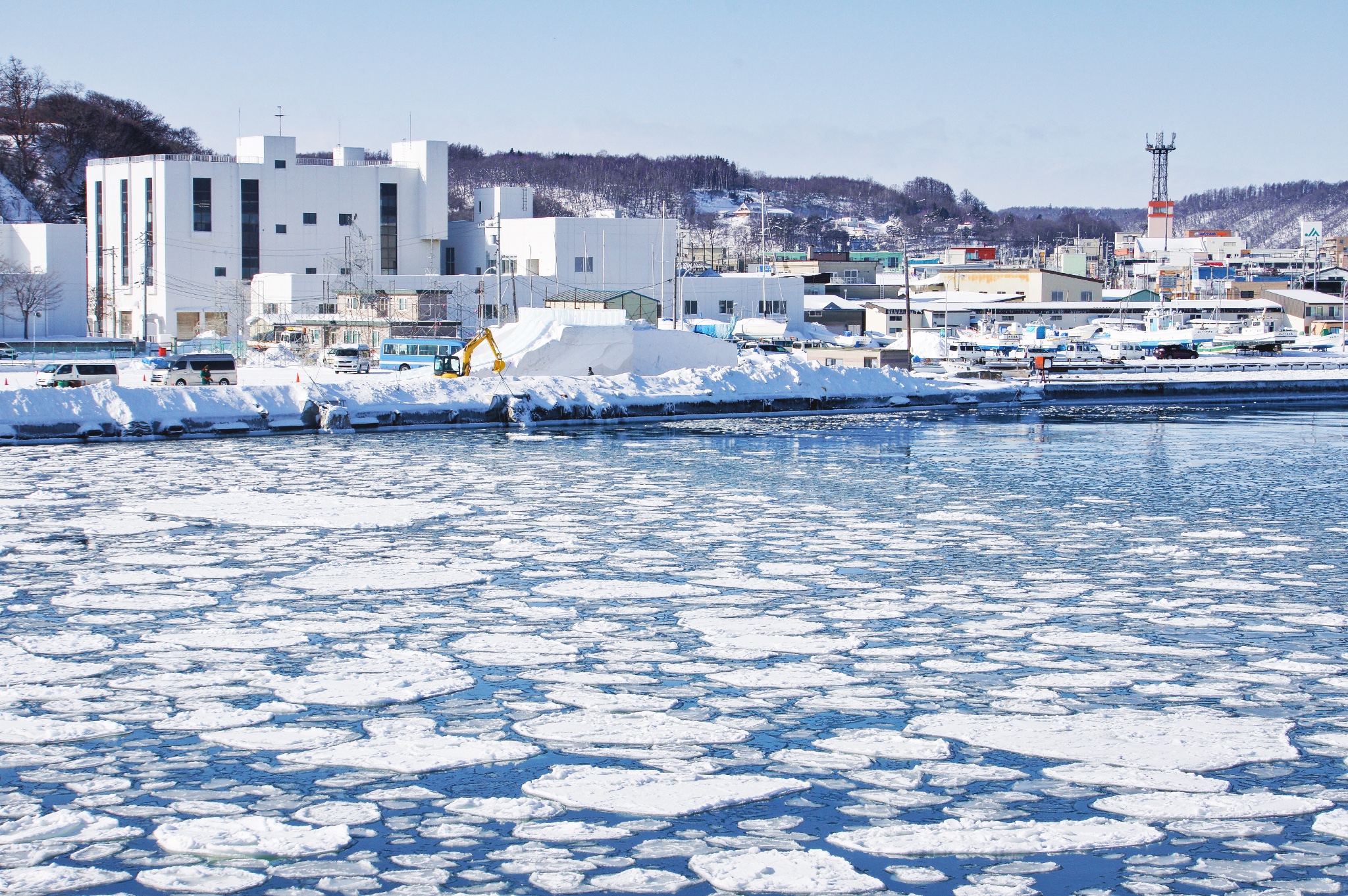 北海道自助遊攻略