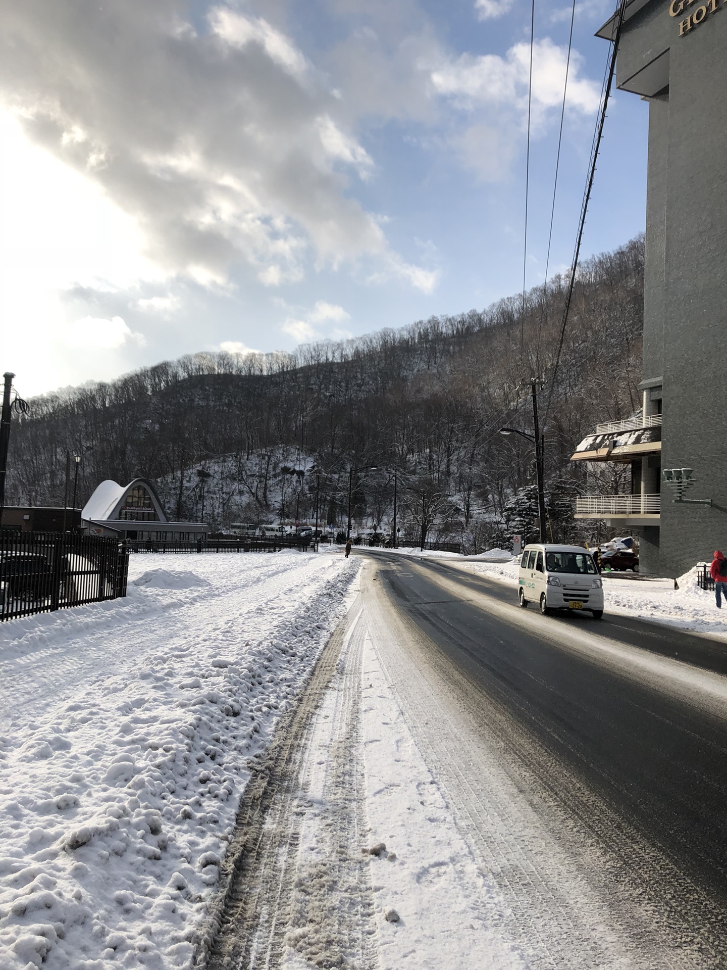 北海道自助遊攻略