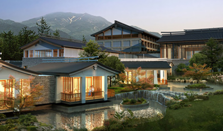 西安临潼悦椿温泉酒店 双人悦椿温泉 双人自助早餐 恒温泳池 健身房