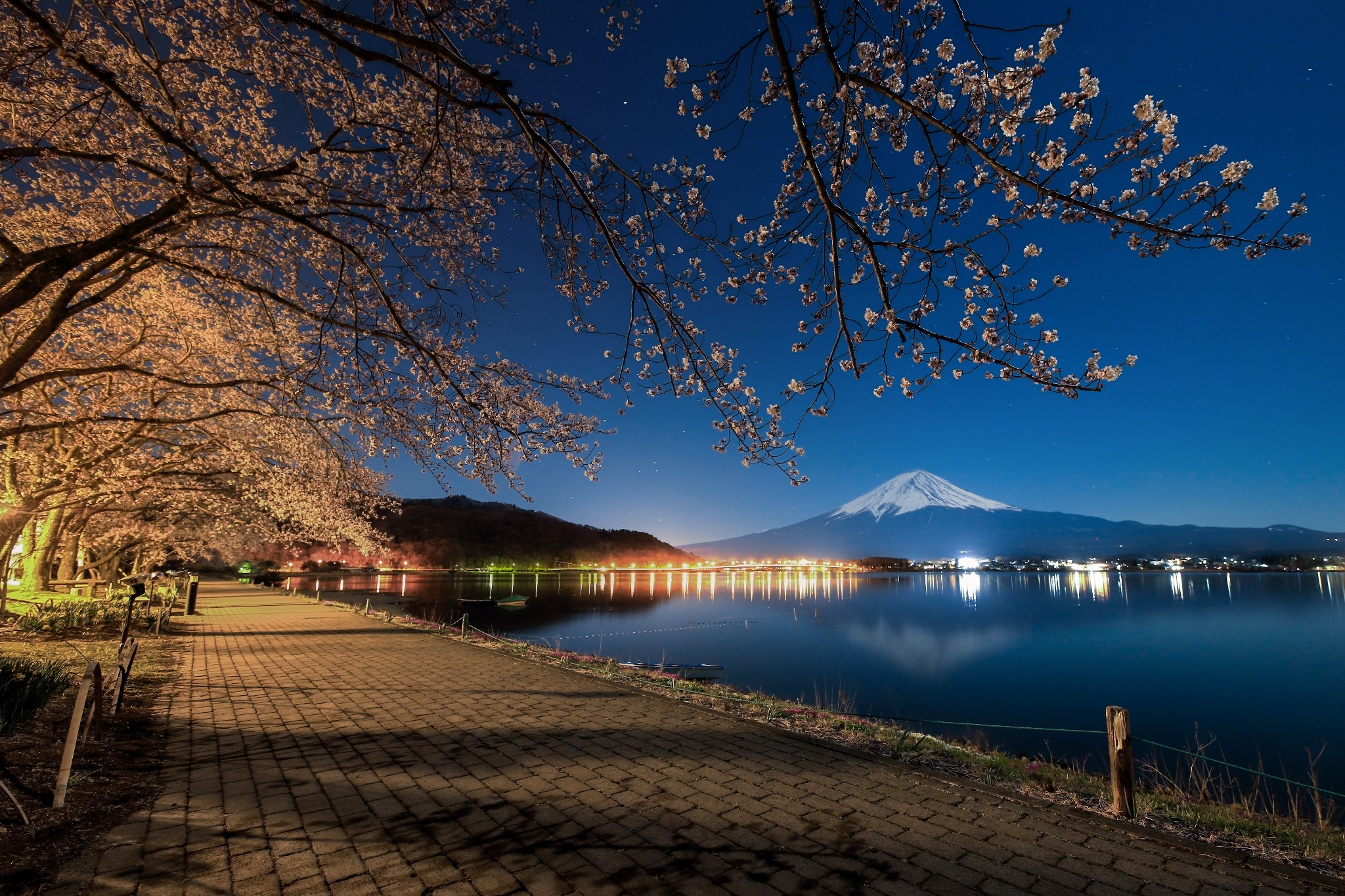 富士山自助遊攻略