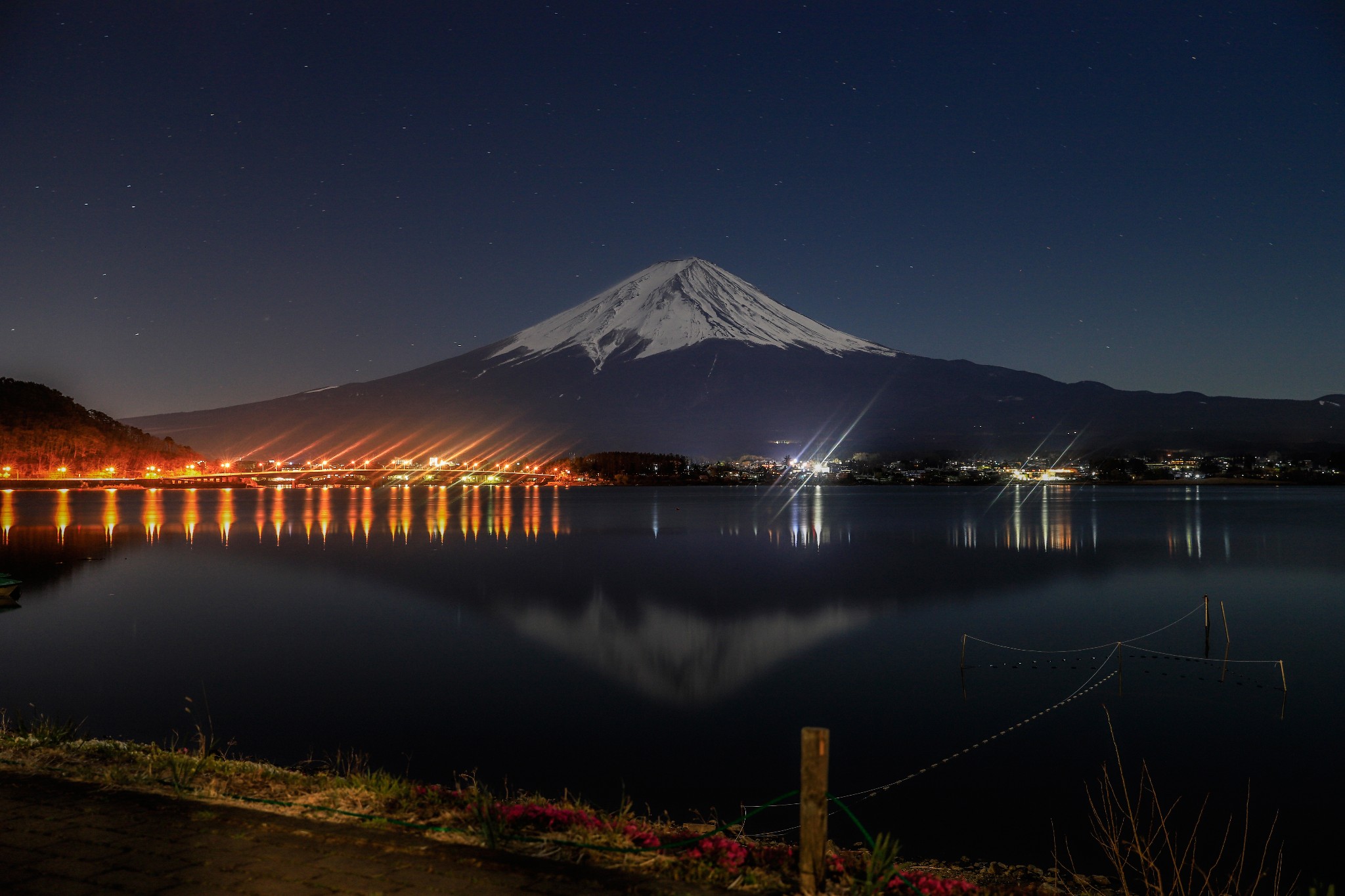 富士山自助遊攻略