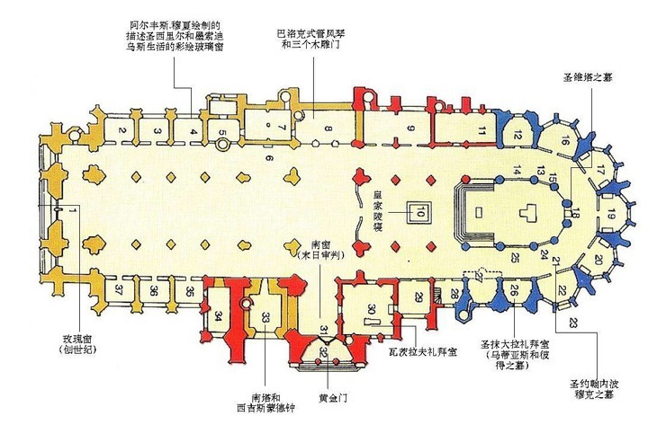 布拉格自助遊攻略