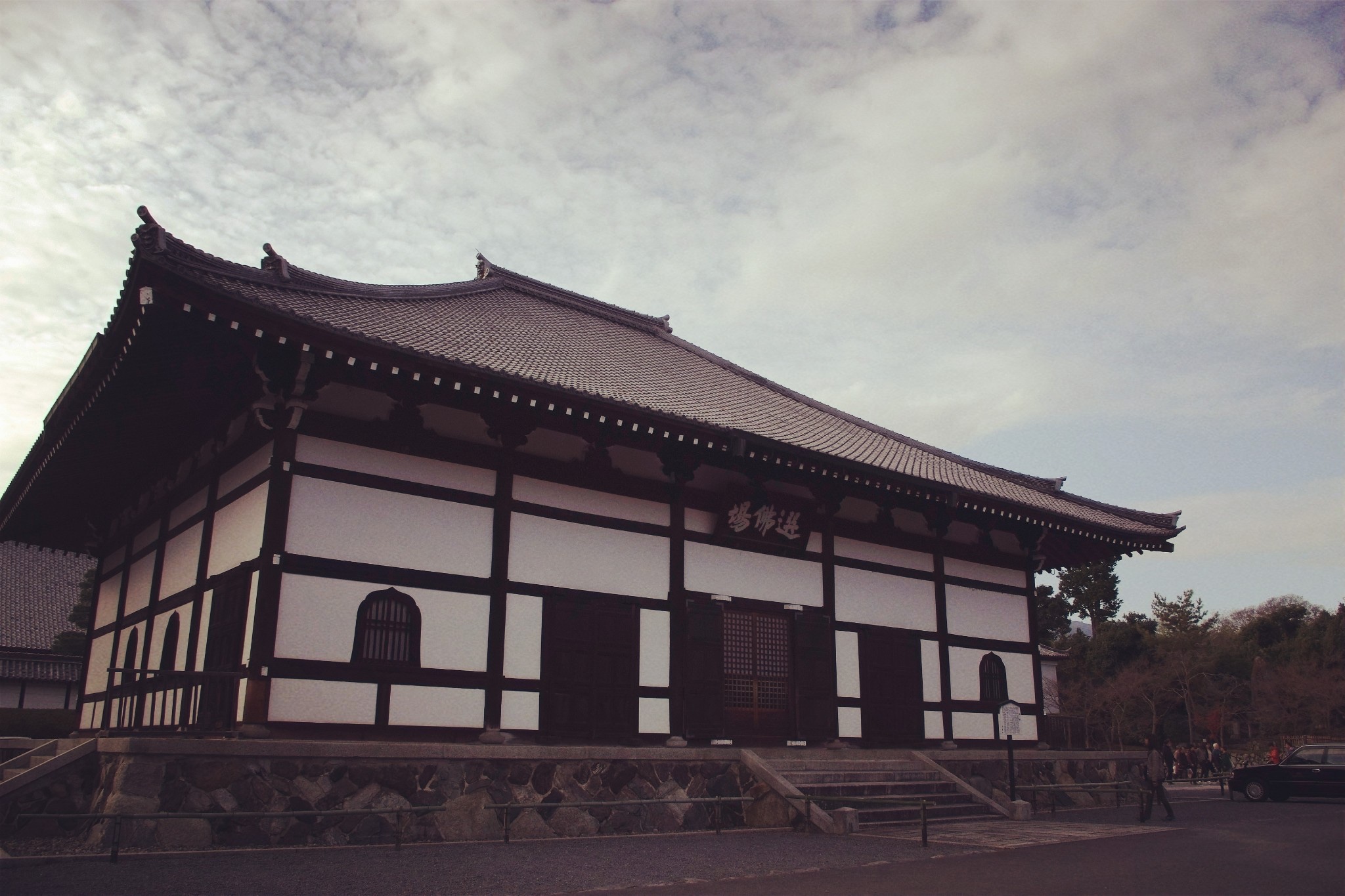 京都自助遊攻略