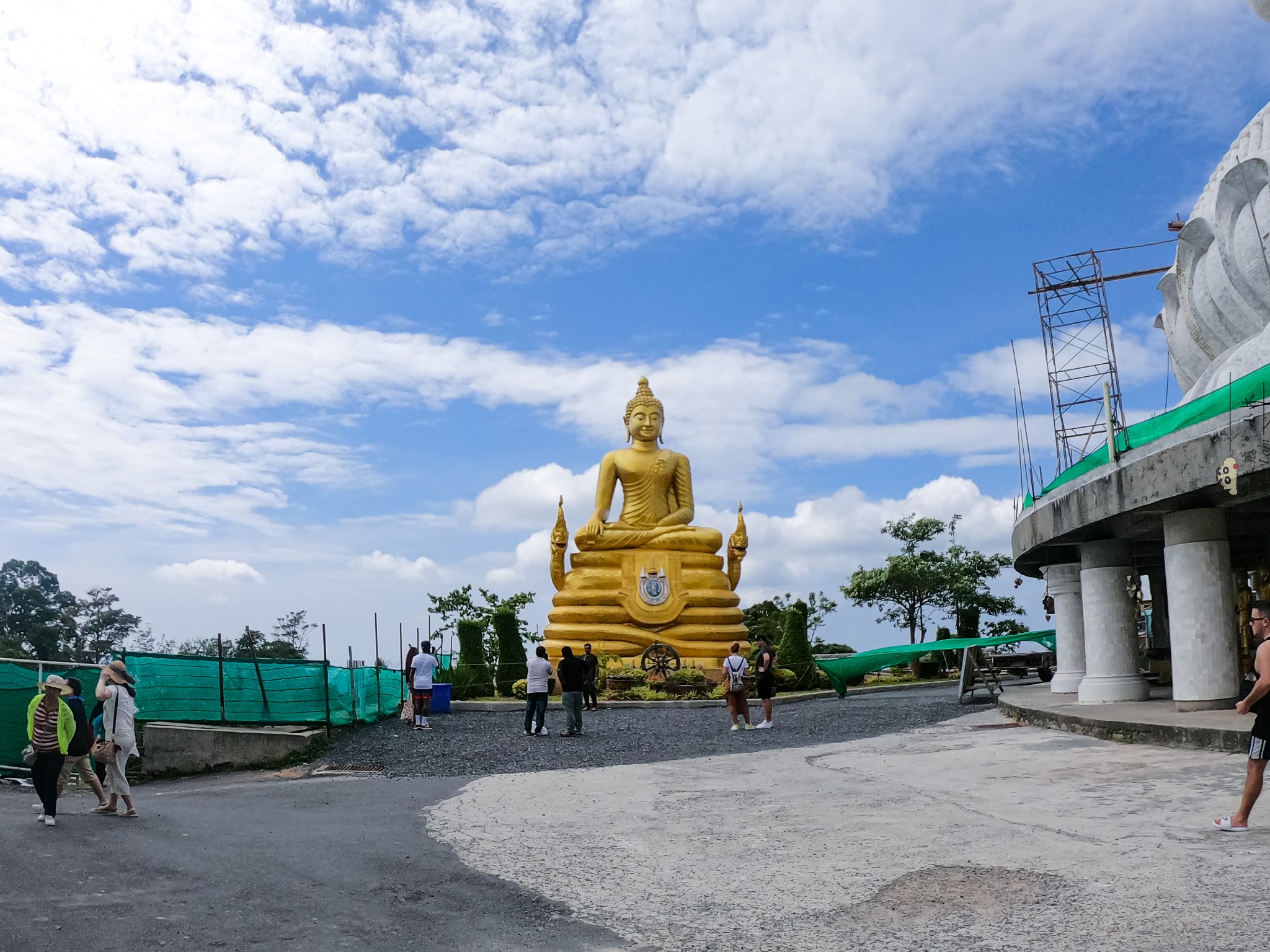 普吉島自助遊攻略