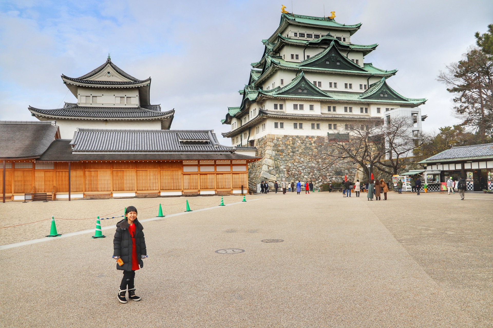 名古屋自助遊攻略