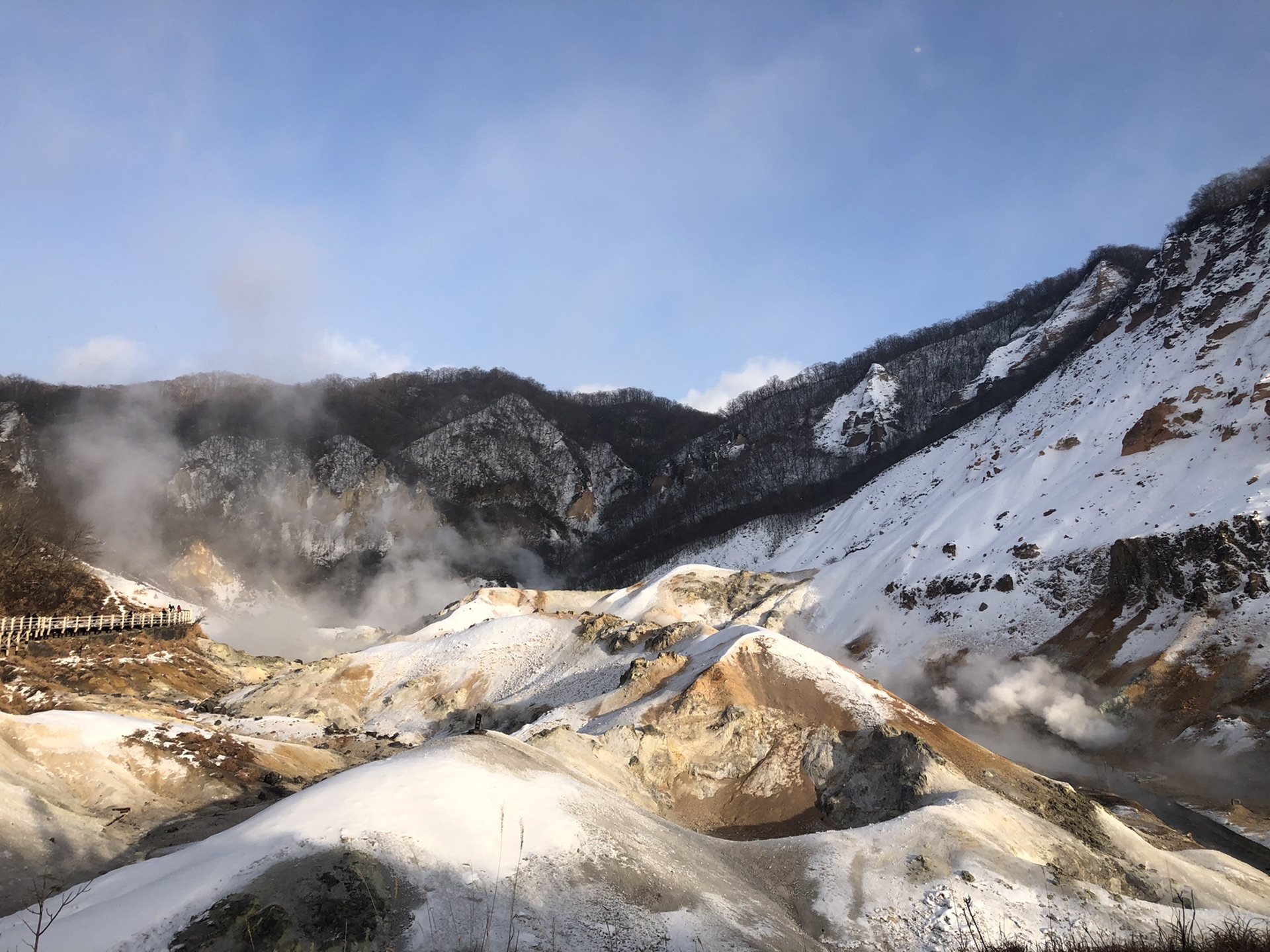 北海道自助遊攻略