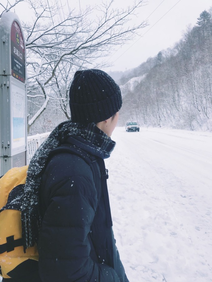 北海道自助遊攻略