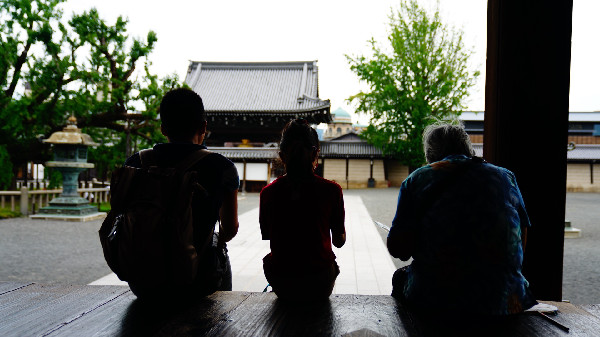 京都自助遊攻略