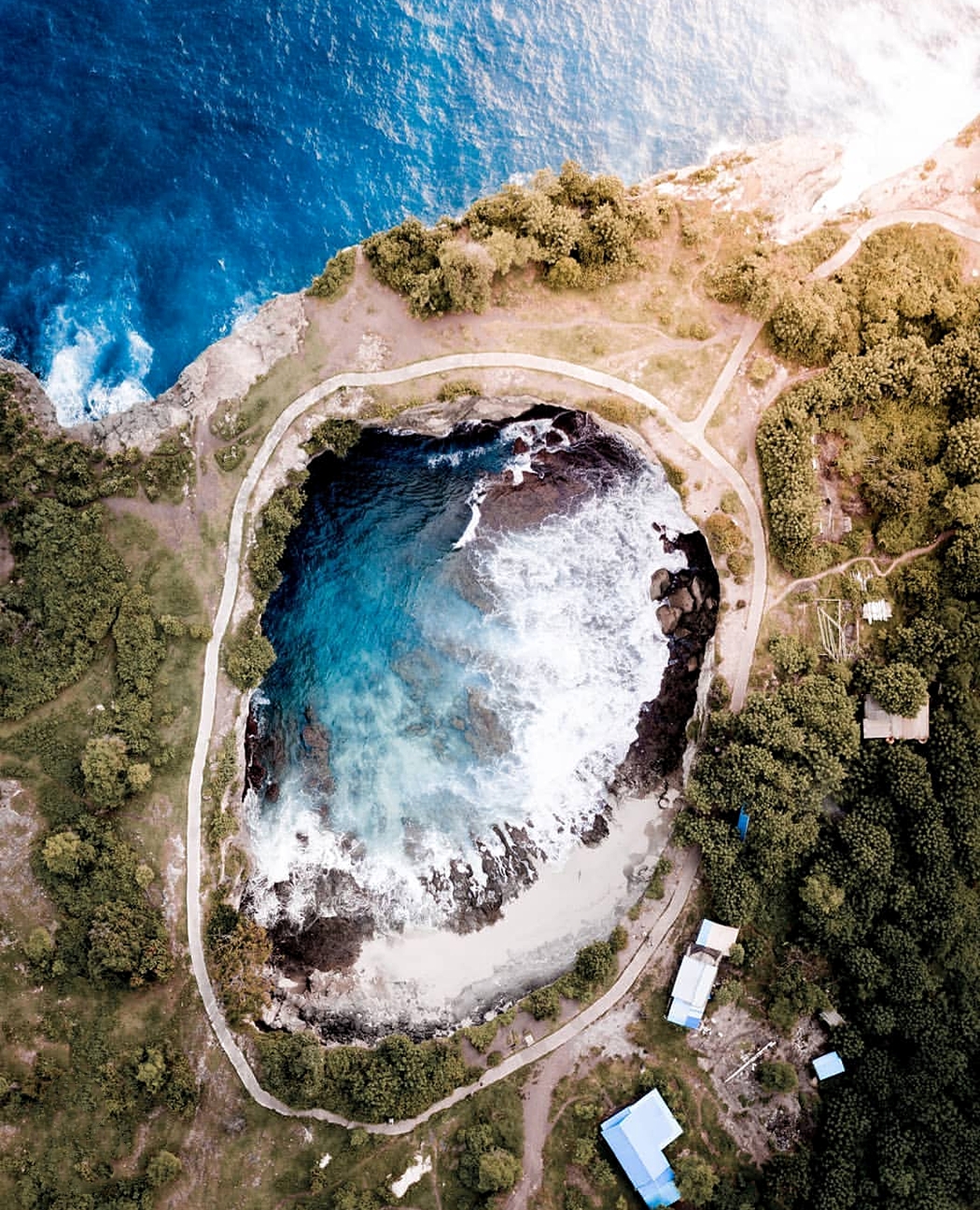 巴釐島自助遊攻略