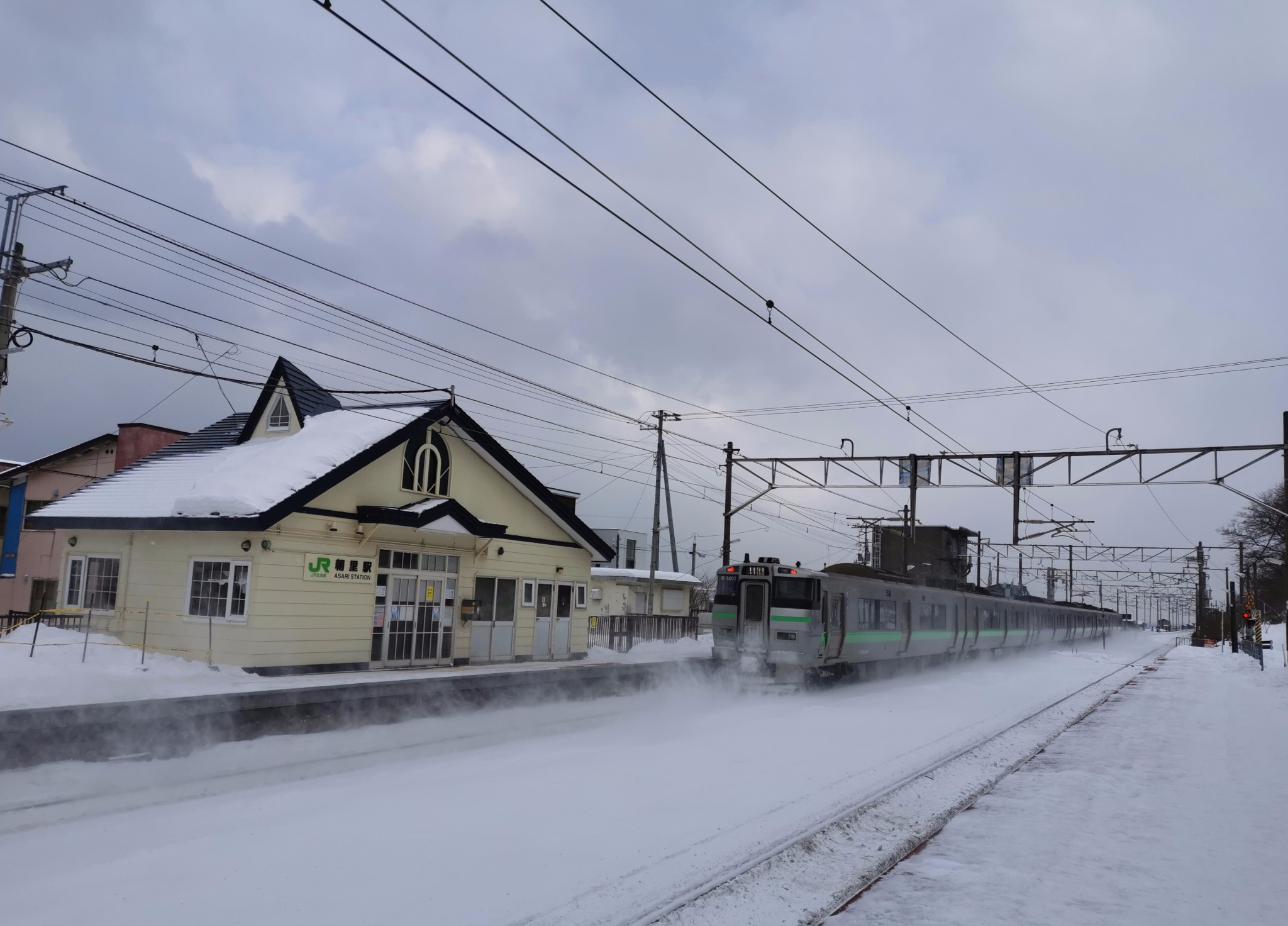 北海道自助遊攻略