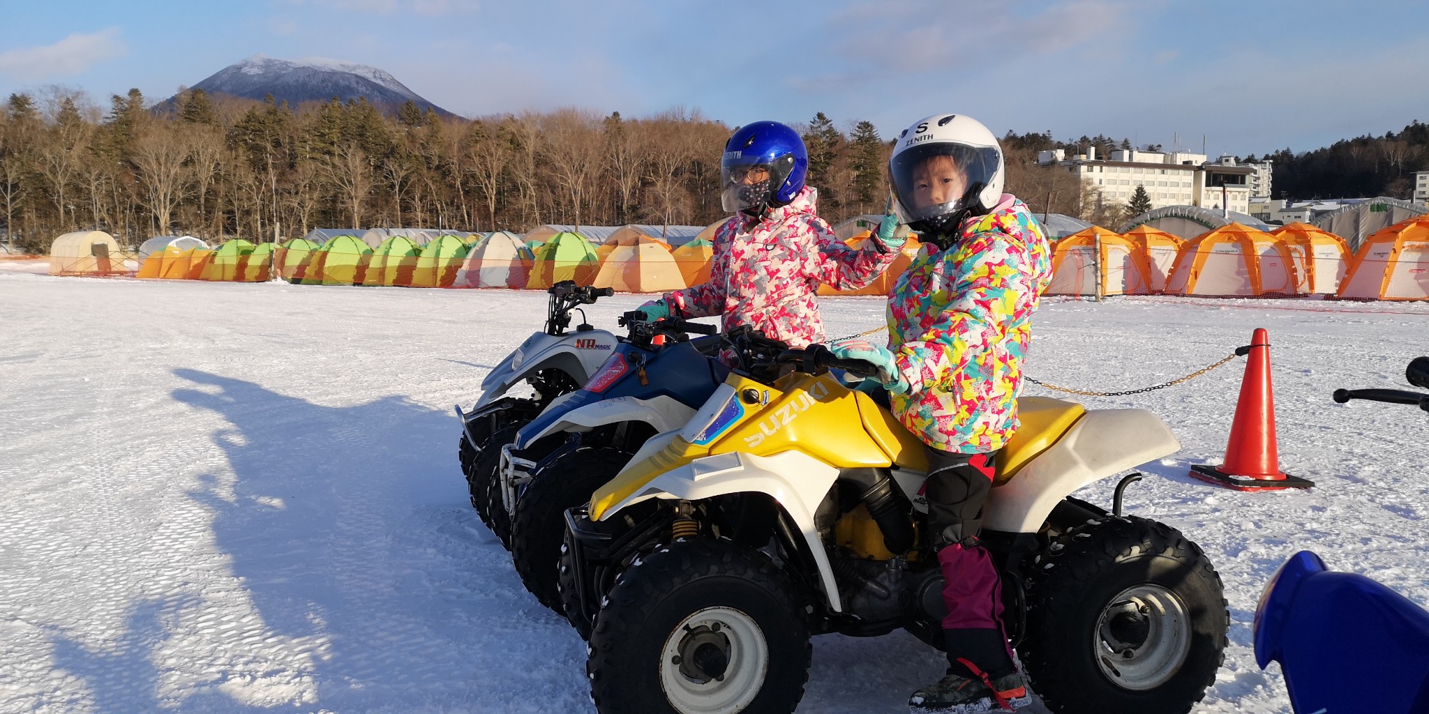 北海道自助遊攻略