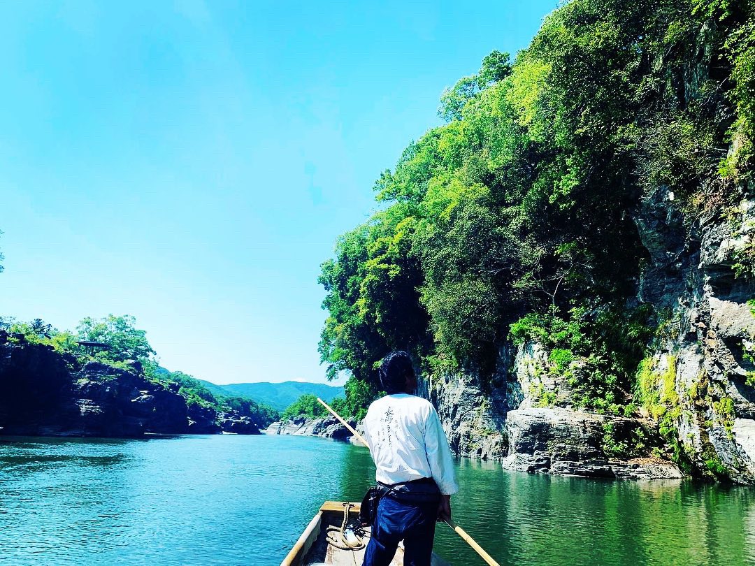 秩父市旅游图片 秩父市自助游图片 秩父市旅游景点照片 马蜂窝图库 马蜂窝