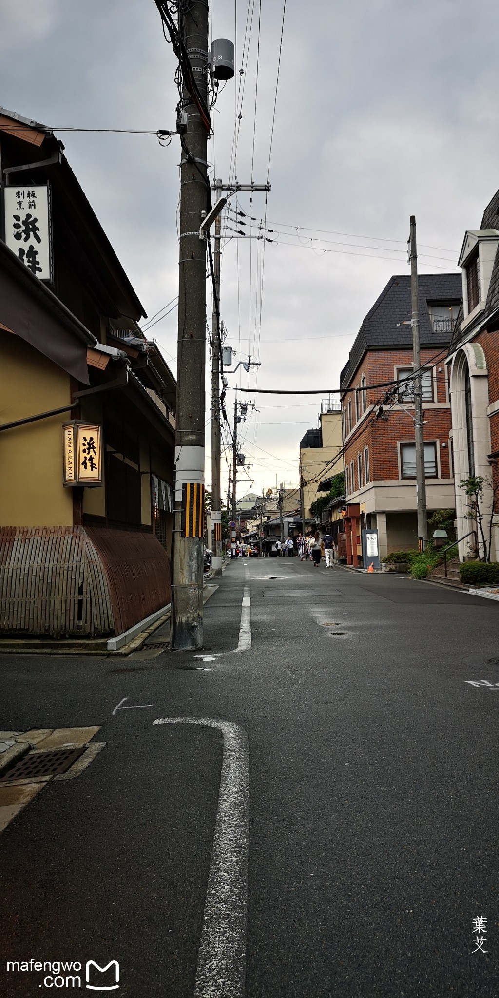 京都自助遊攻略