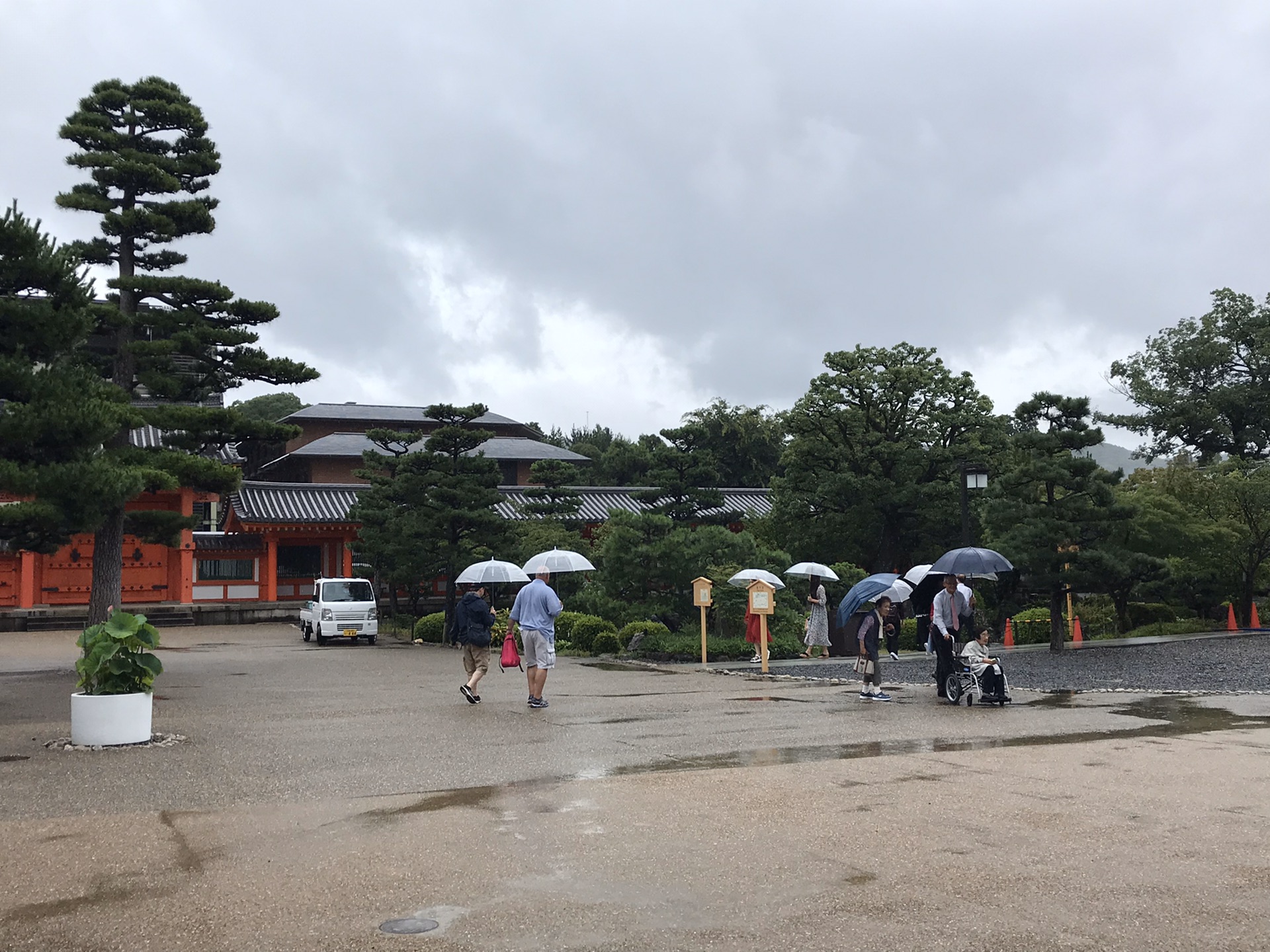 京都自助遊攻略