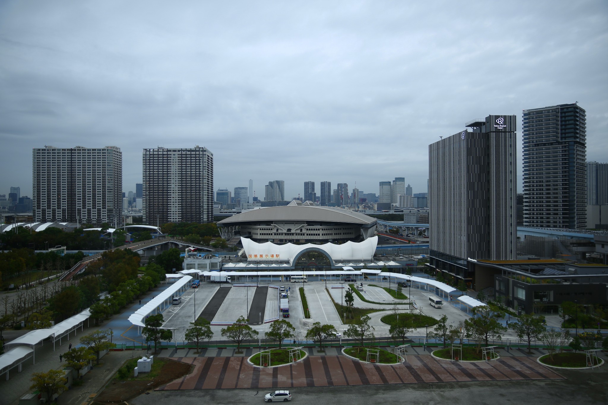 東京自助遊攻略