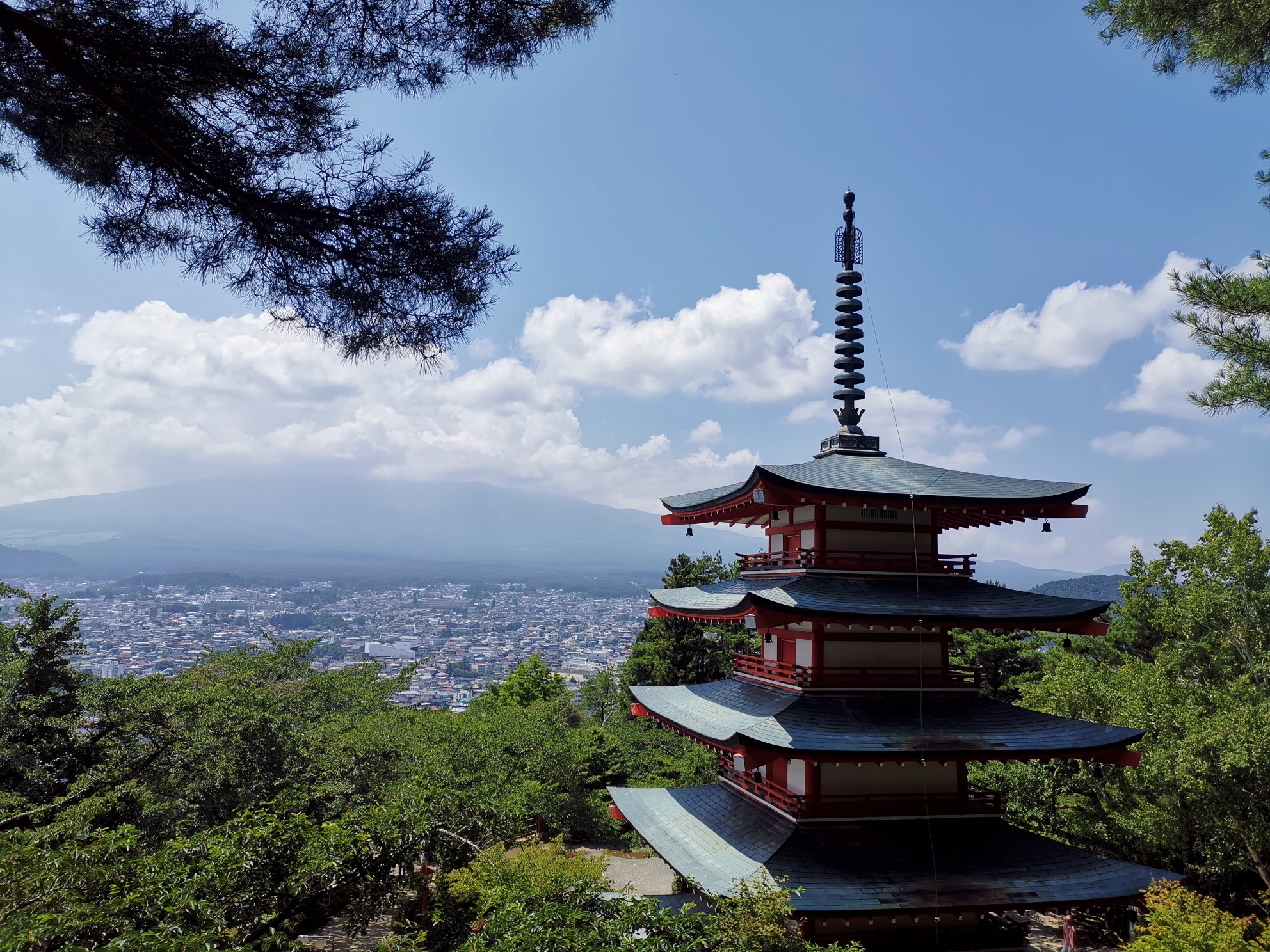 東京自助遊攻略