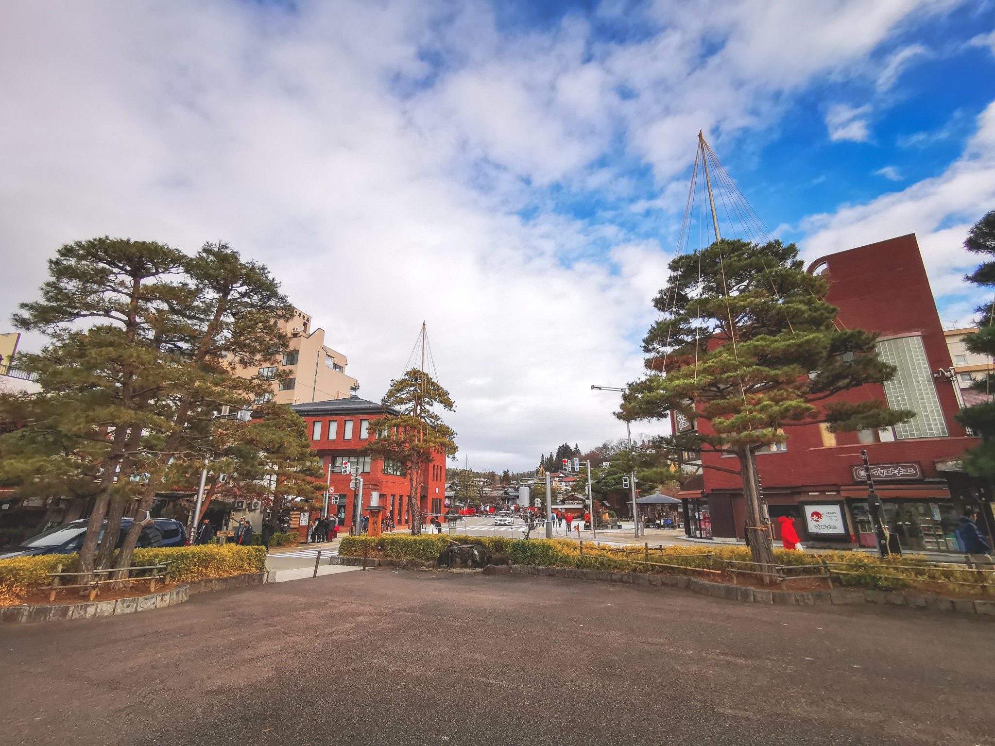 名古屋自助遊攻略