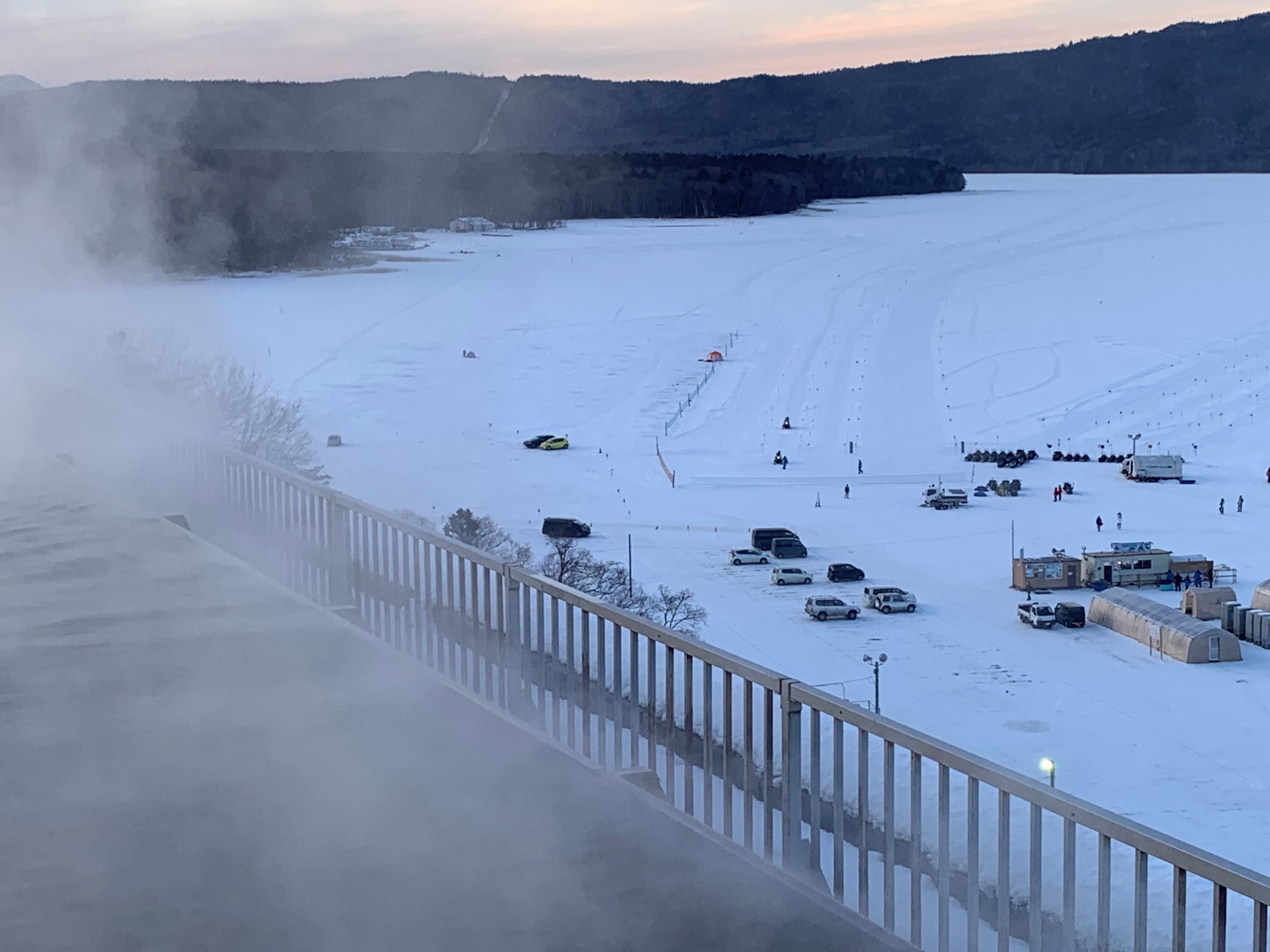 北海道自助遊攻略