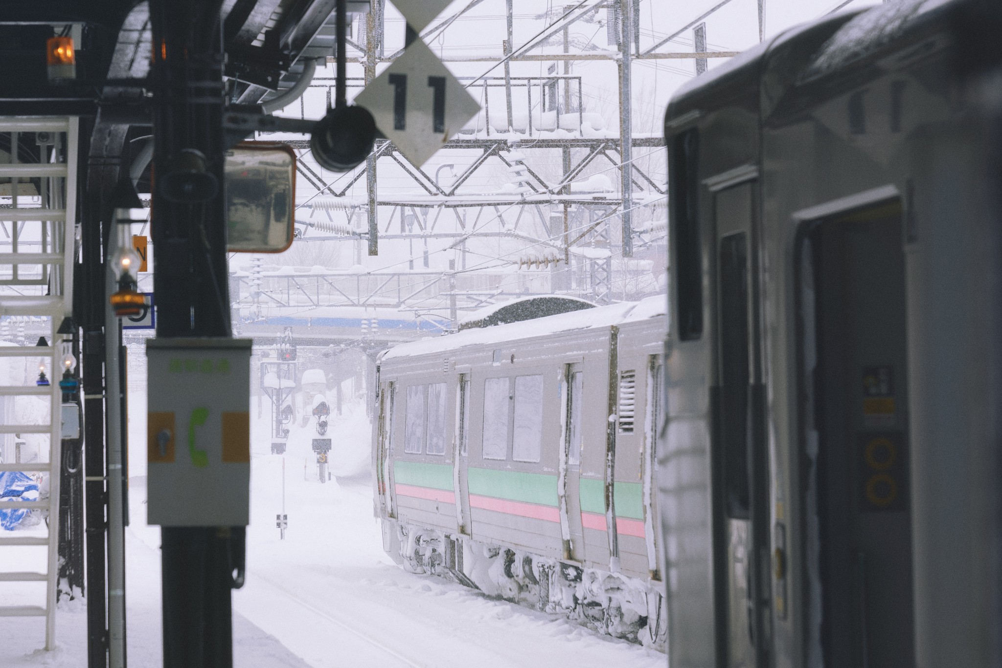 北海道自助遊攻略