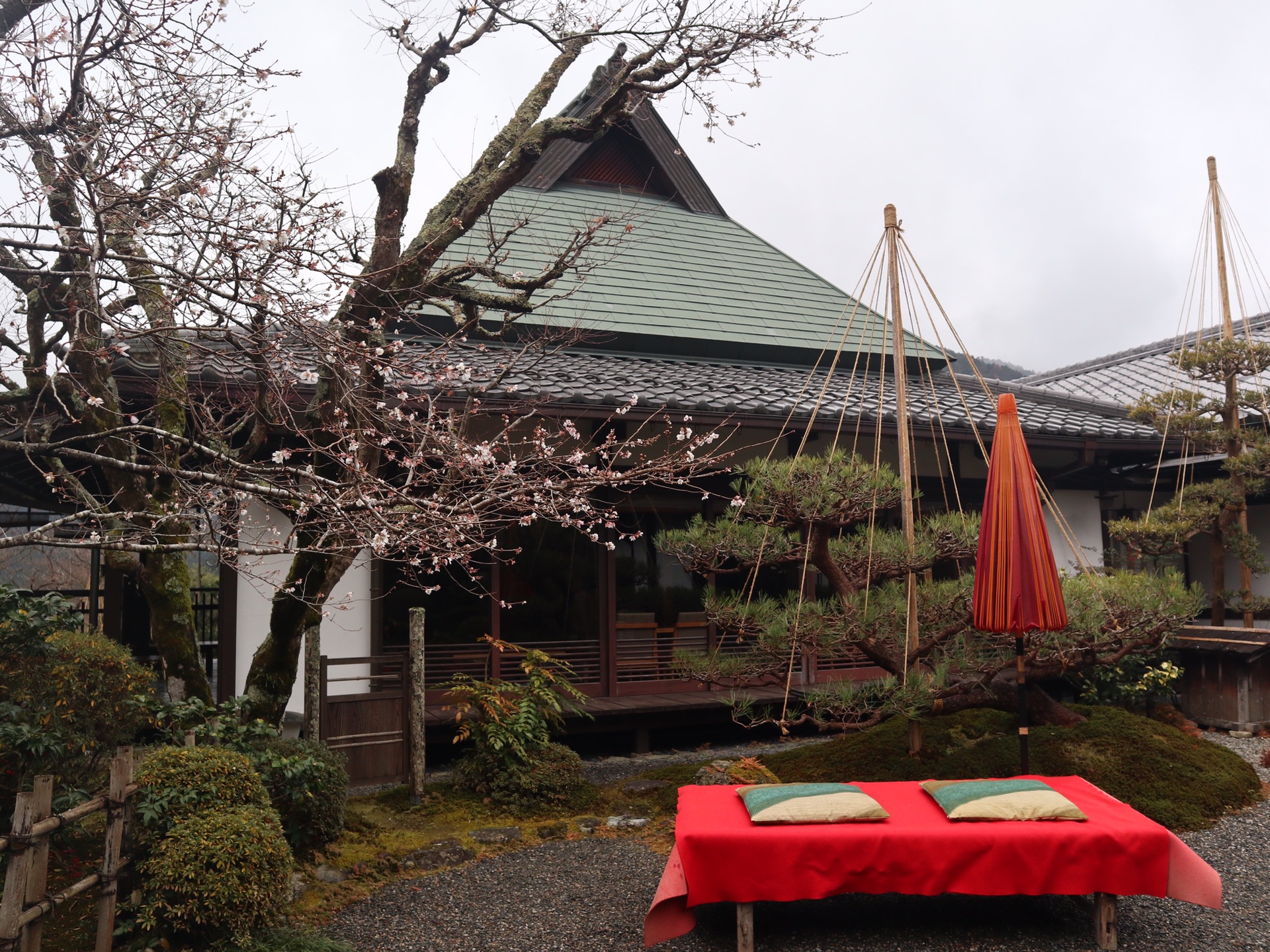 京都自助遊攻略