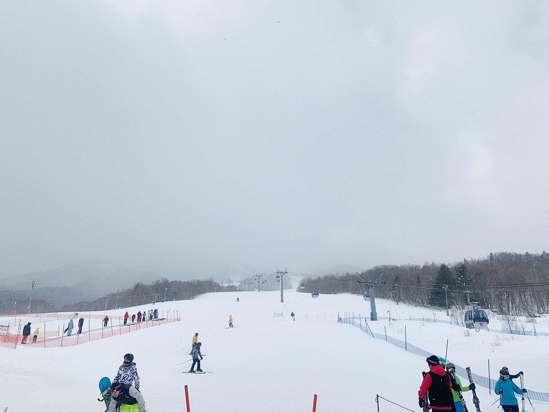 北海道自助遊攻略