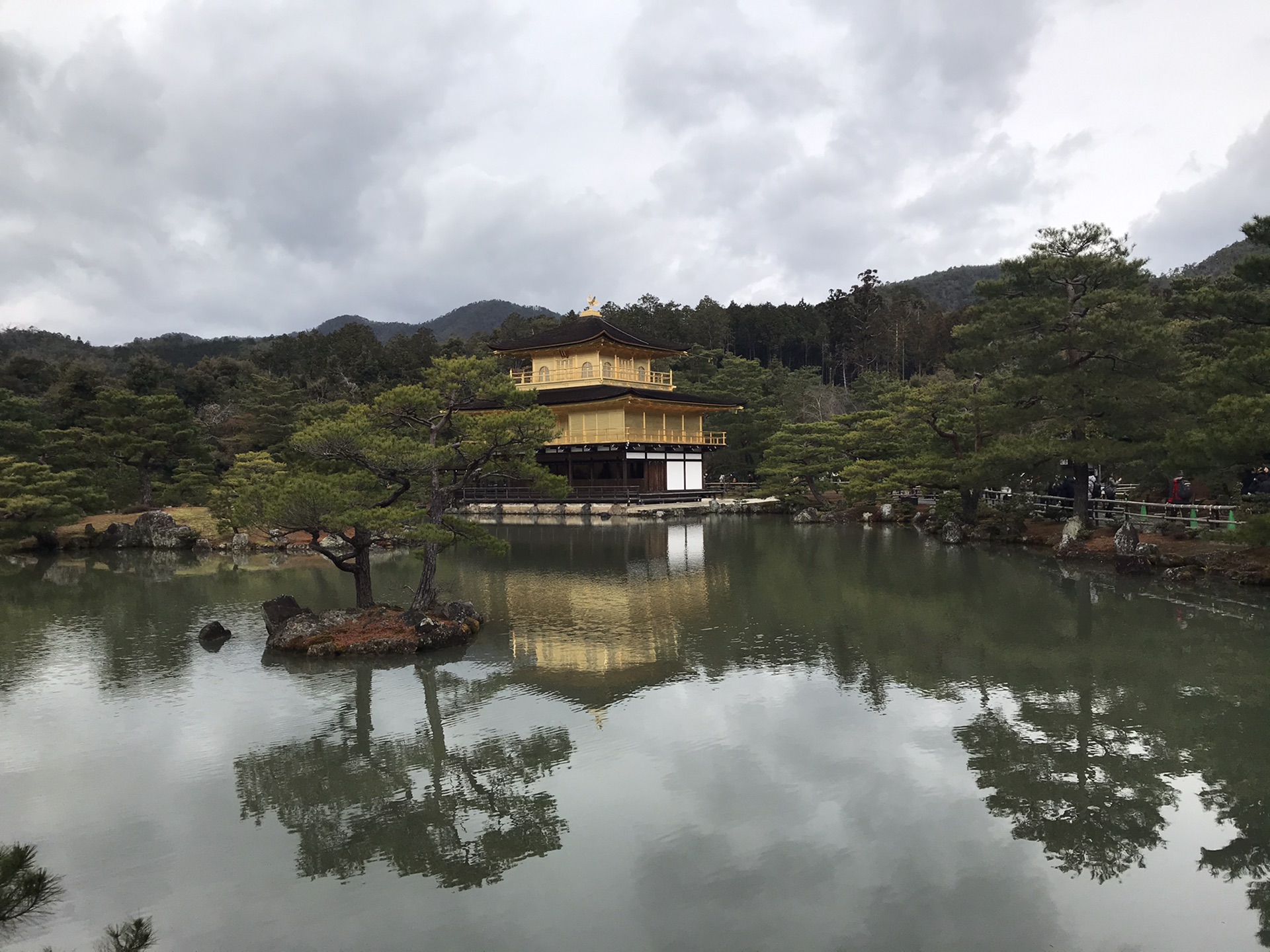 京都自助遊攻略