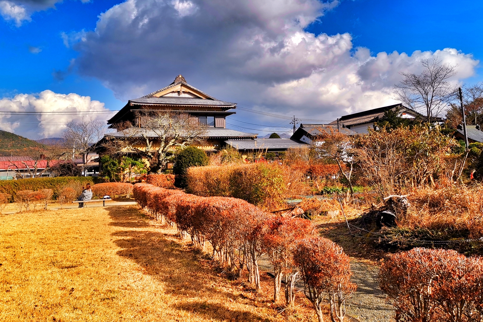 富士山自助遊攻略