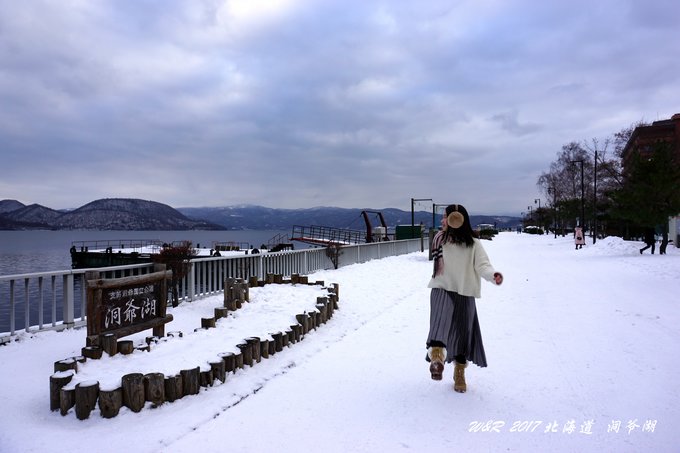 北海道自助遊攻略