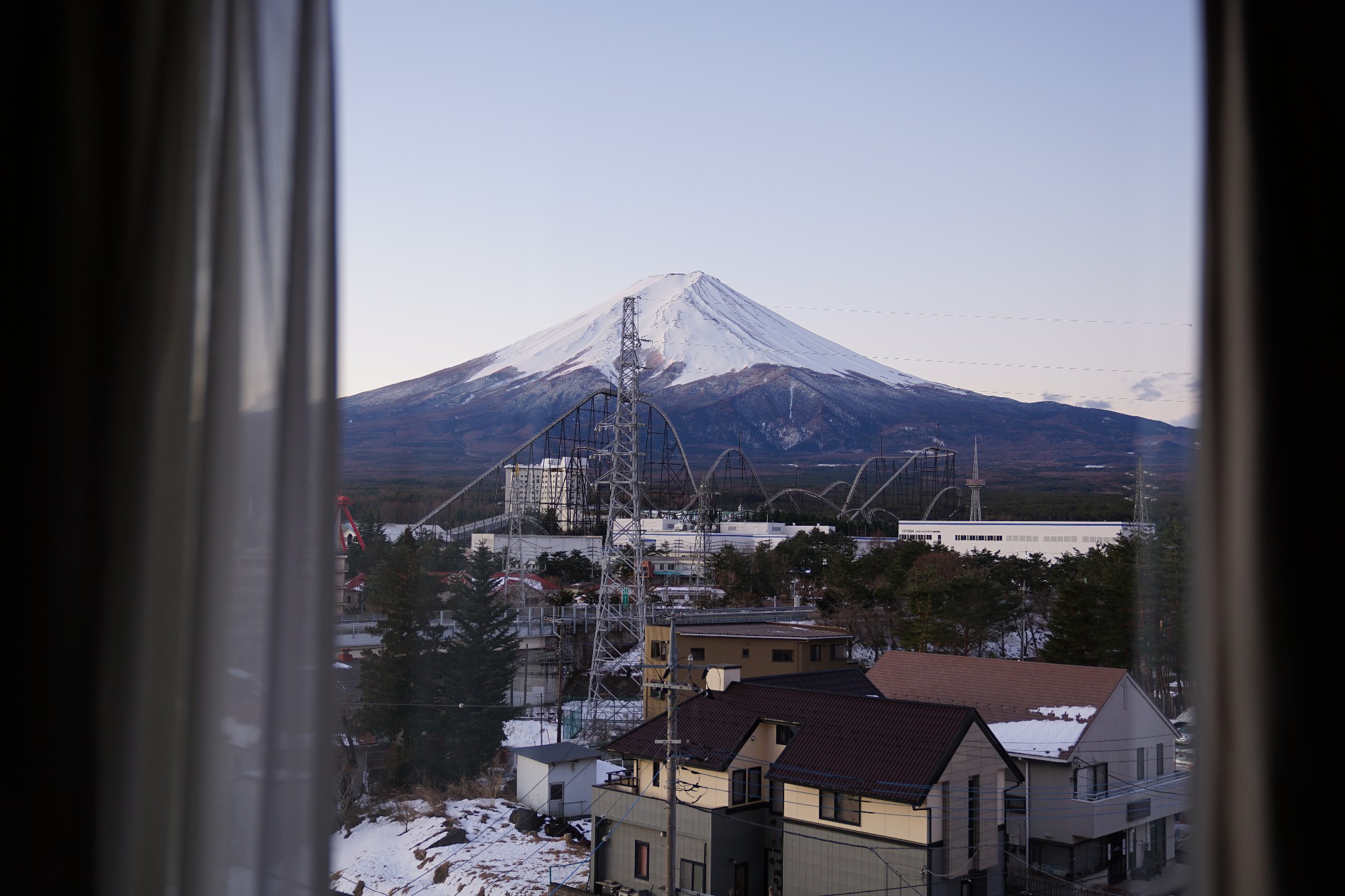 東京自助遊攻略