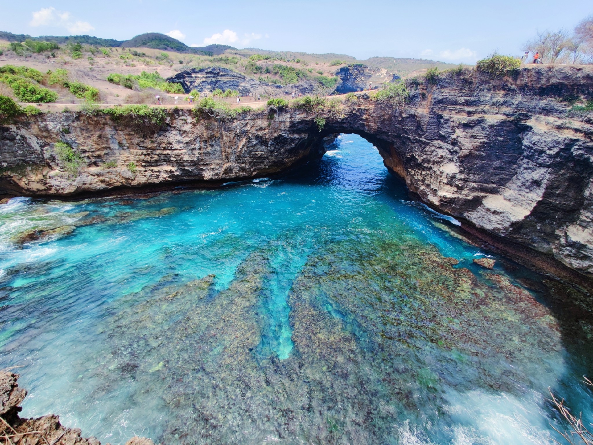 巴釐島自助遊攻略