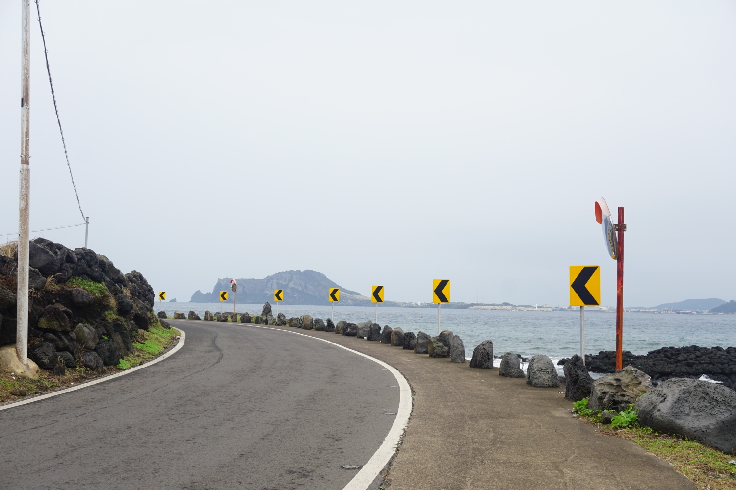 濟州島自助遊攻略