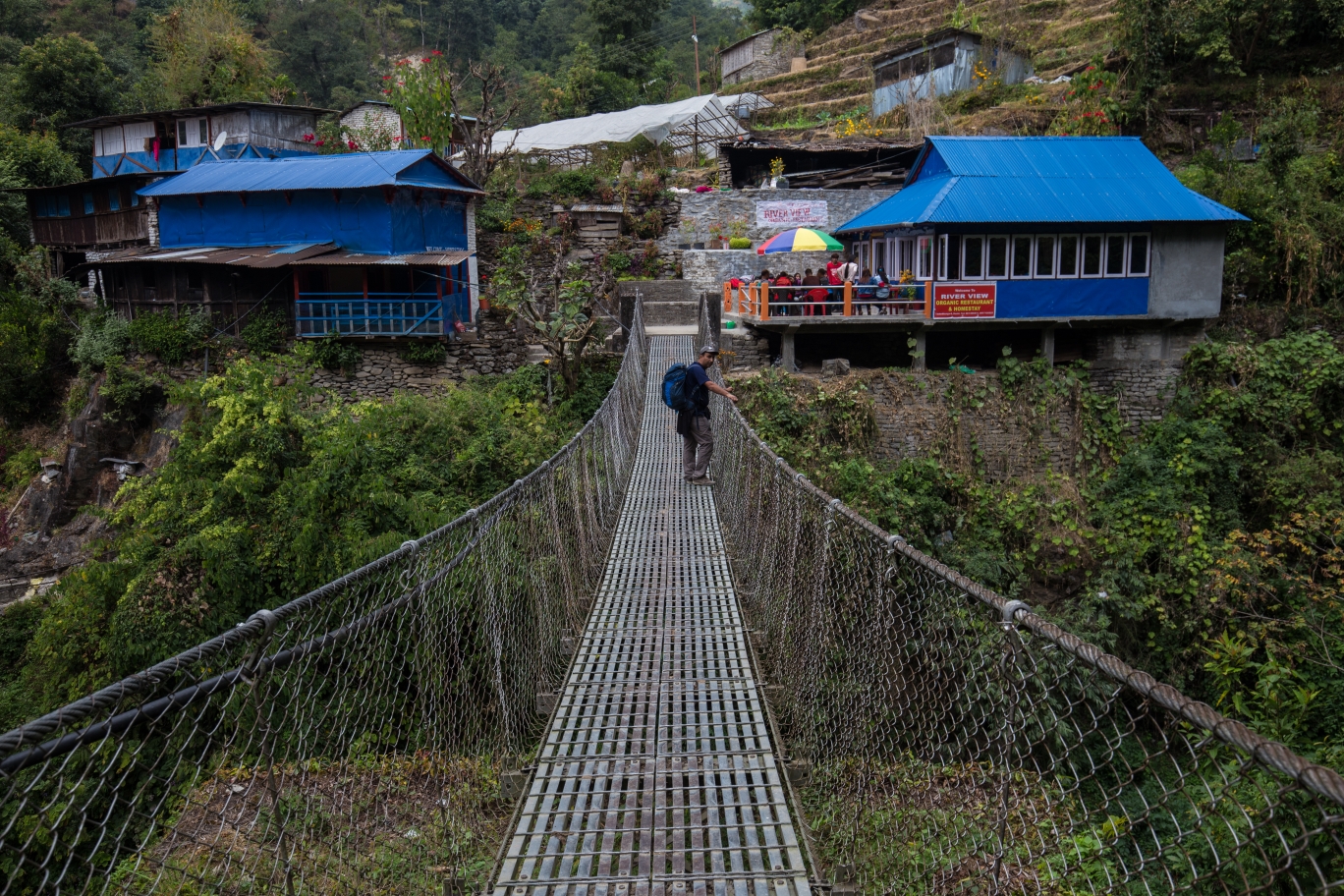 尼泊爾自助遊攻略