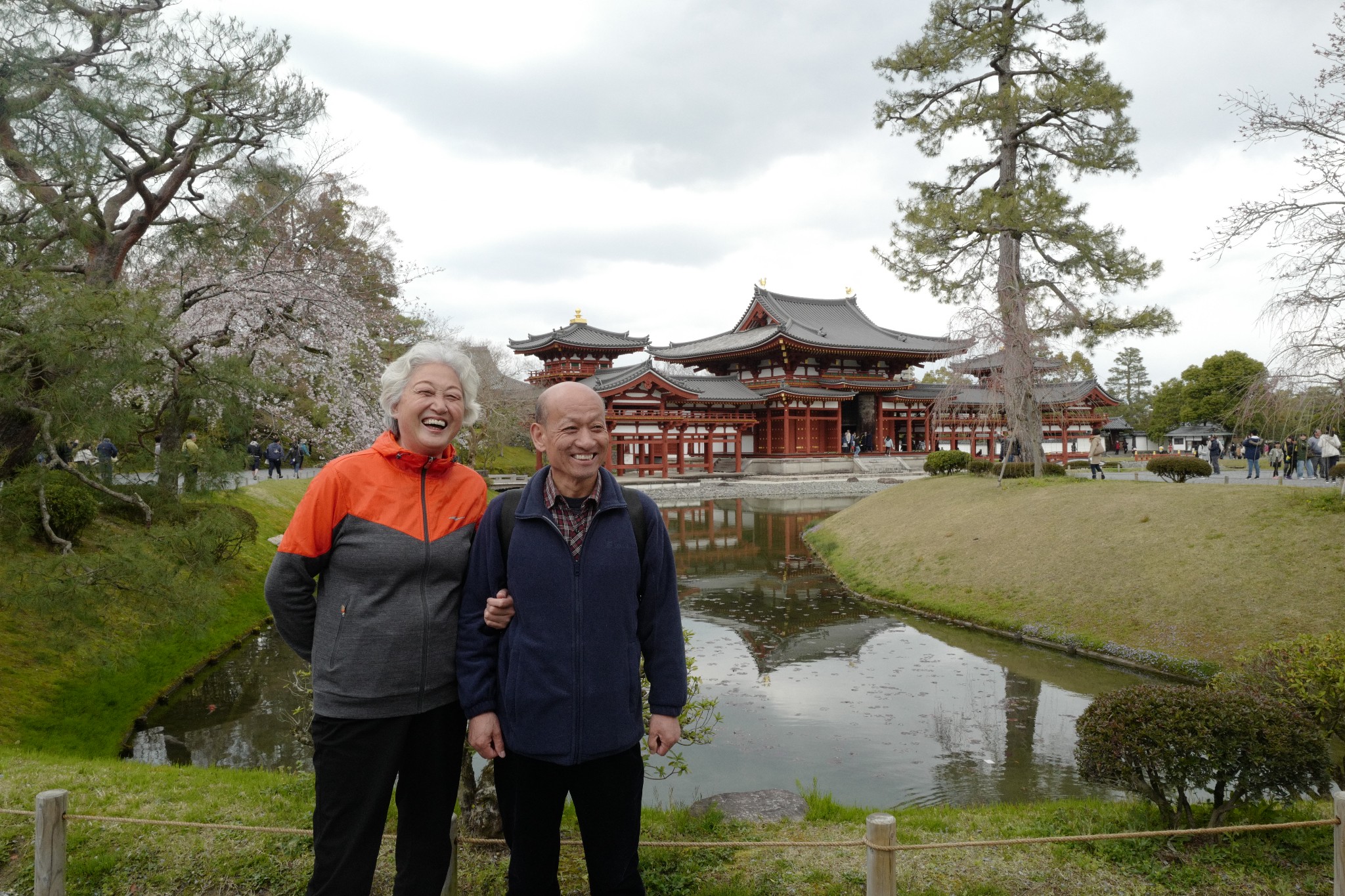 京都自助遊攻略