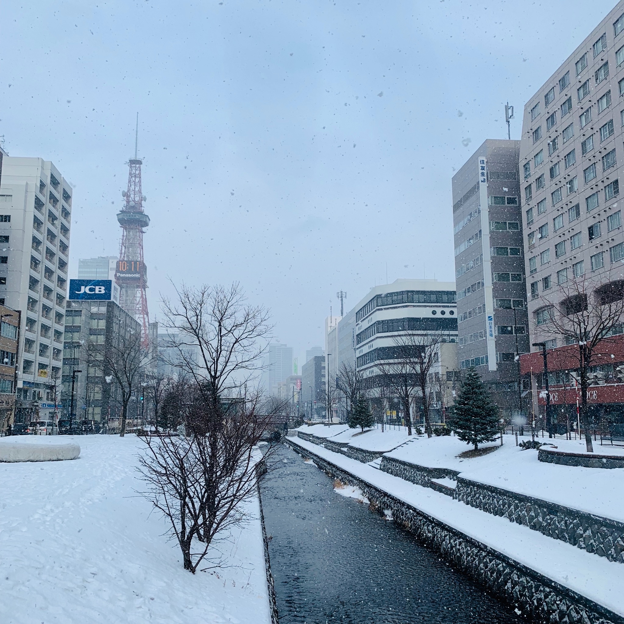 北海道自助遊攻略