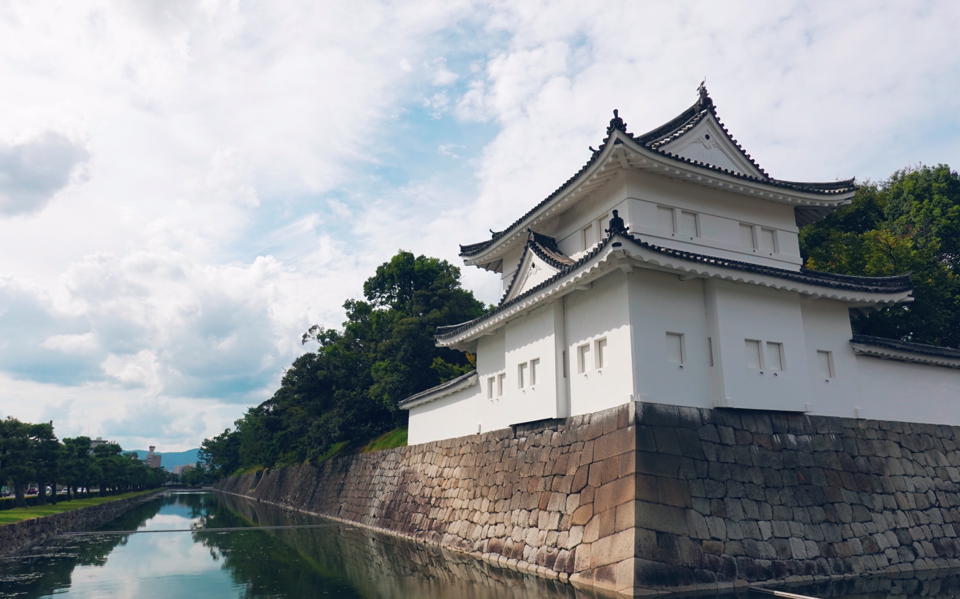 京都自助遊攻略