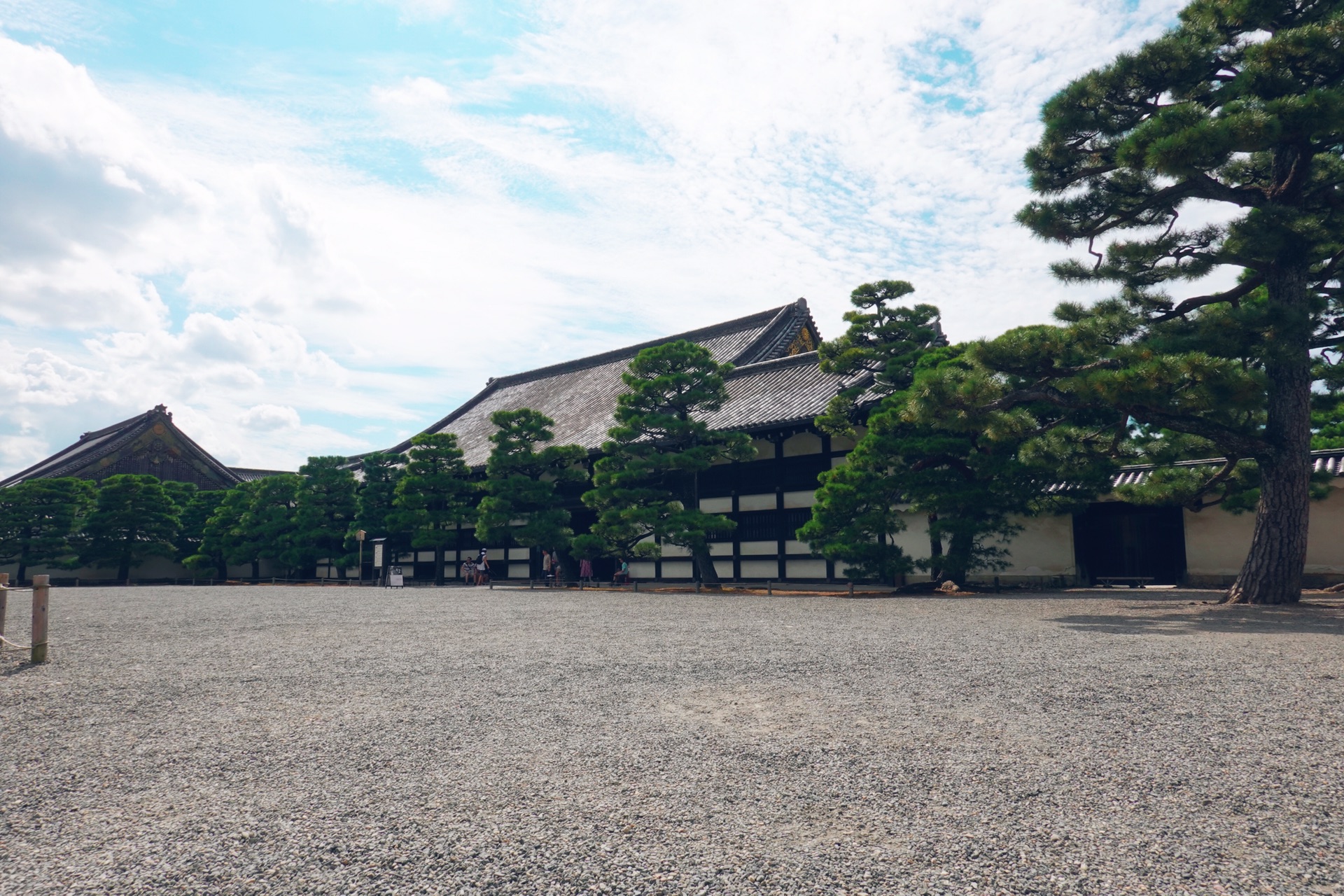 京都自助遊攻略