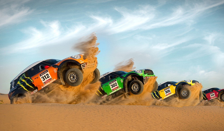 红裙赏天鹅湖百鸟迁徙神秘粉色乌兰湖刺激越野车冲沙暑假亲子游暑期