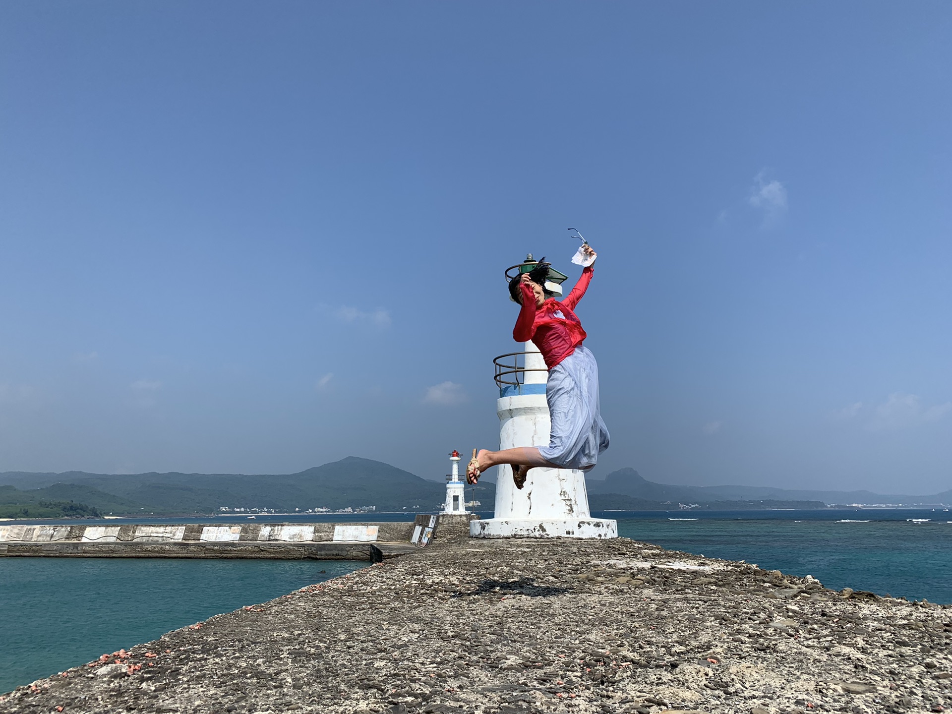 高雄自助遊攻略