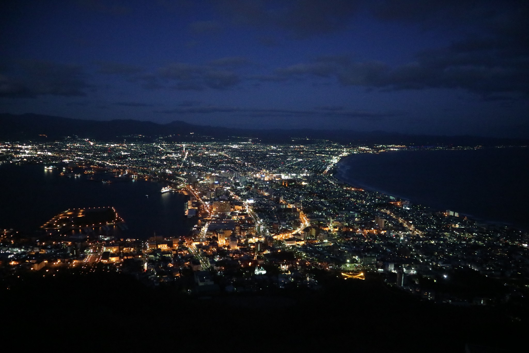 北海道自助遊攻略