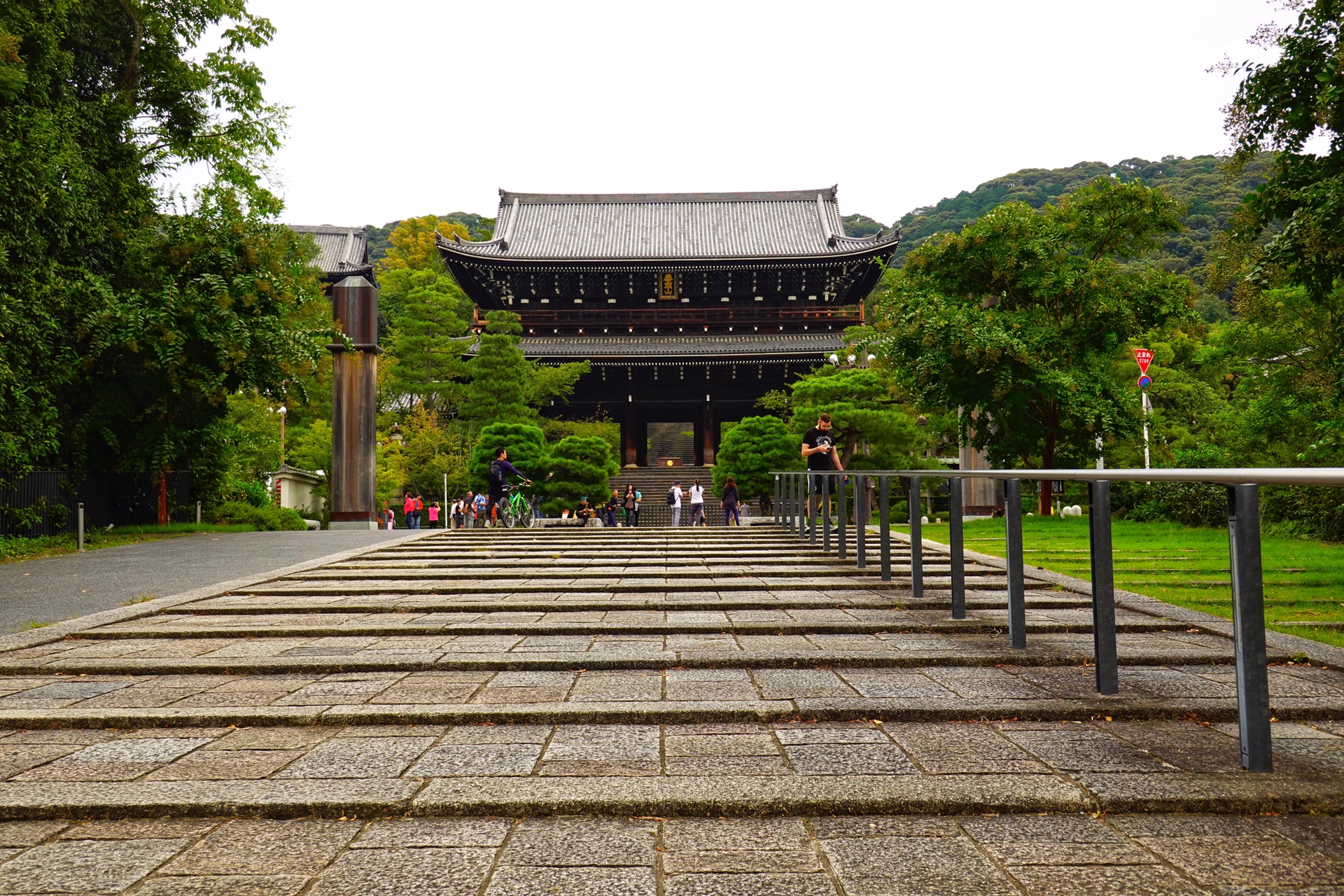 京都自助遊攻略